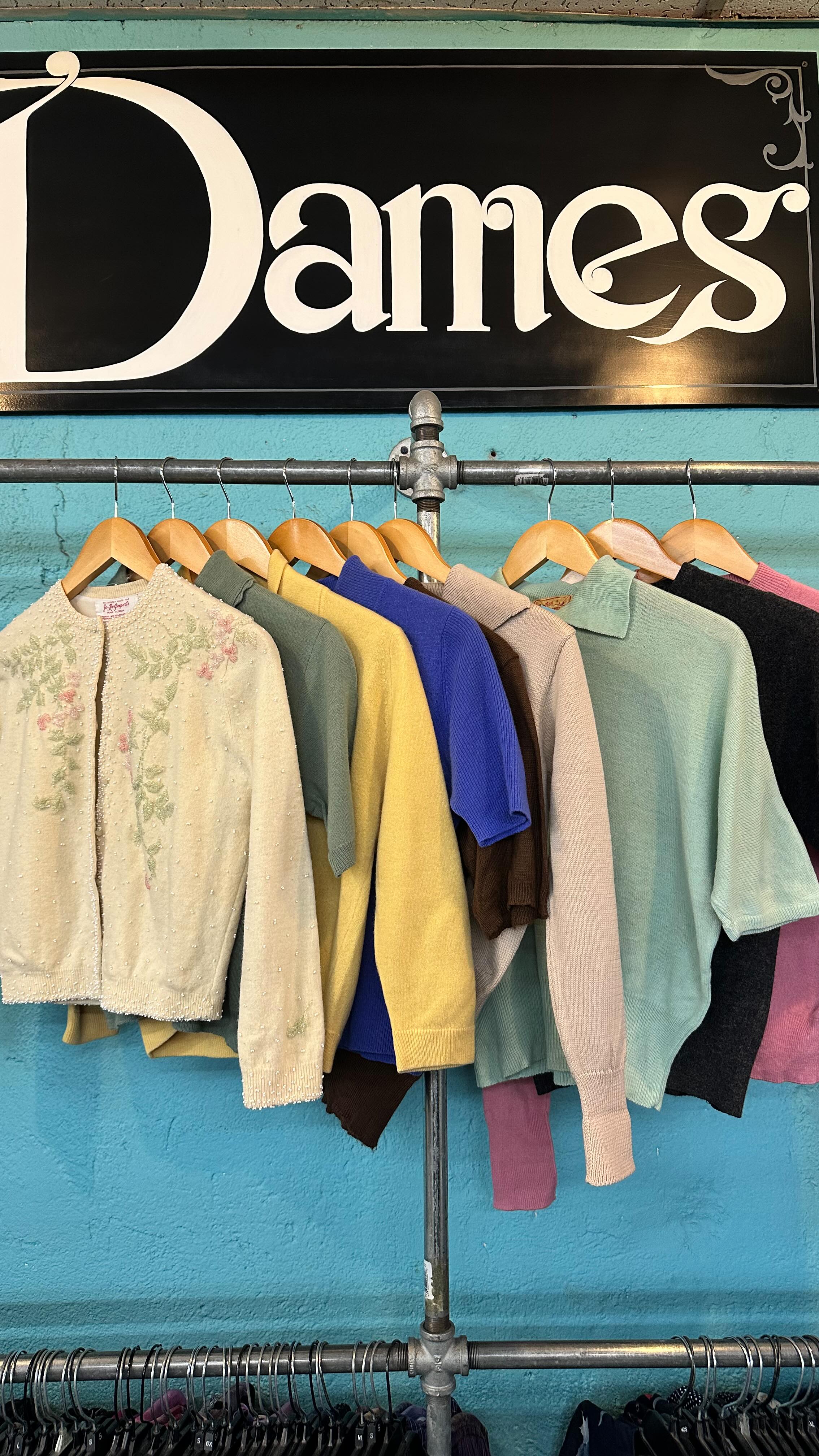 Sunday's Best Vintage | Los Angeles CA