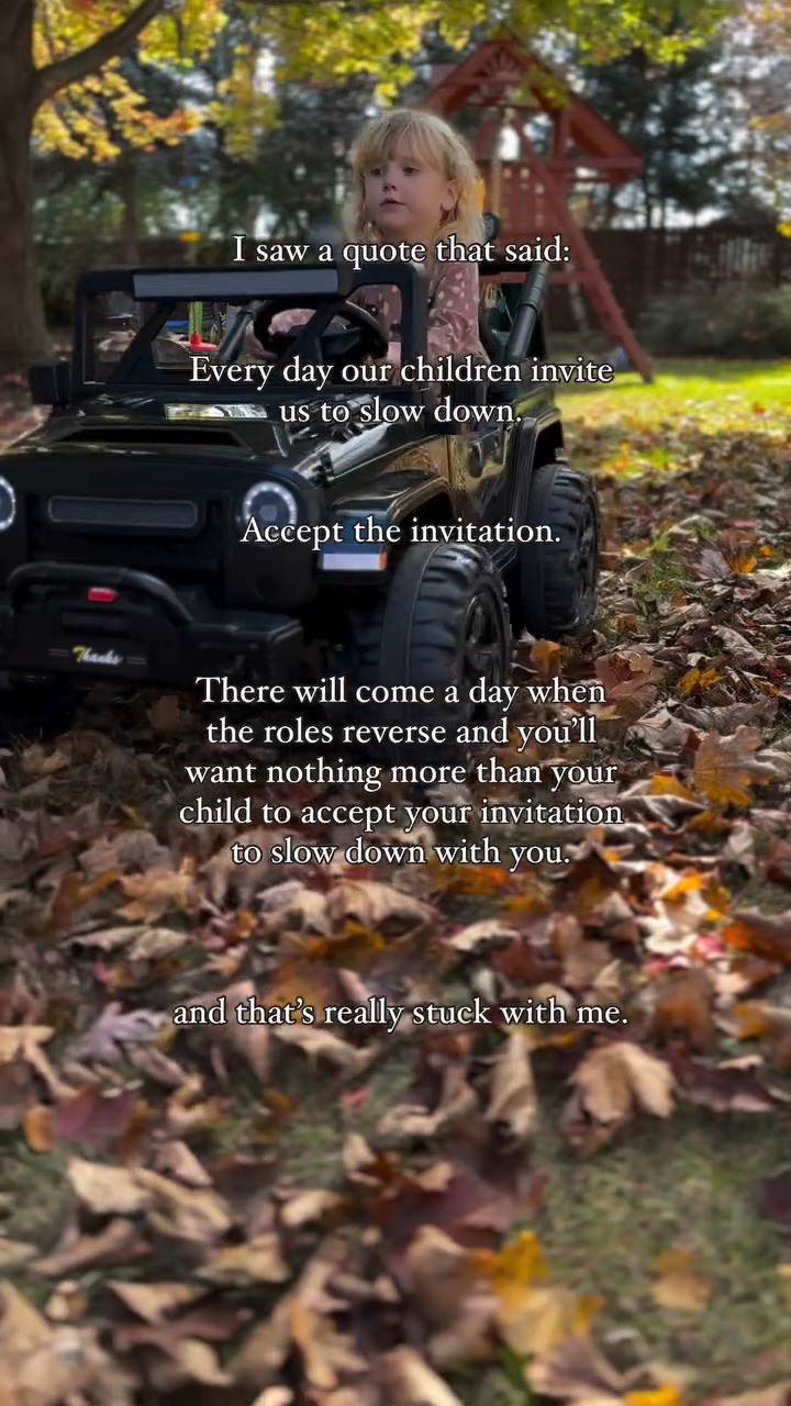 Will you accept your sweetheart's invitation for a fall outdoor ...
