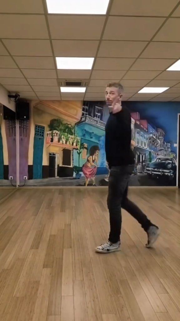 Country Line Dance Tutorial #country #Linedance #Tutorial | Kostas ...