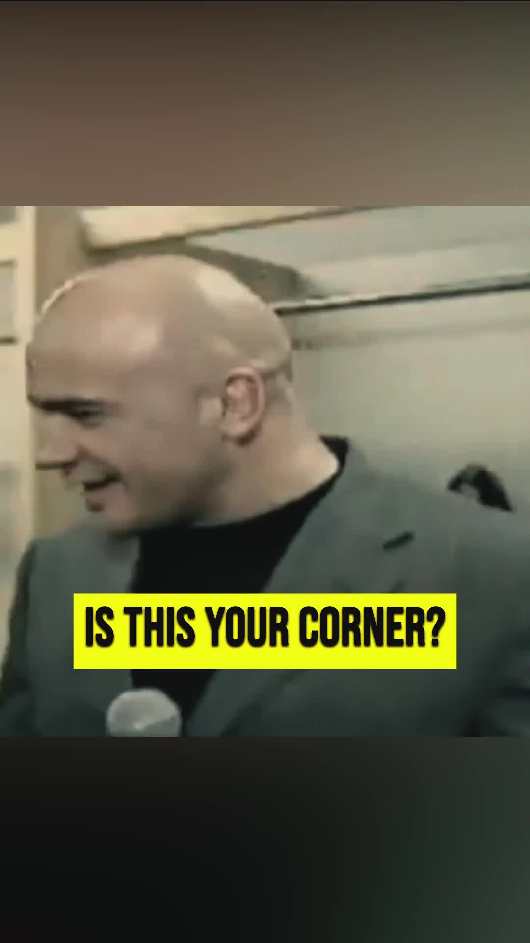 Bas Rutten's HILARIOUS job as PRIDE Commentator #UFC #MMA #Basrutten # ...