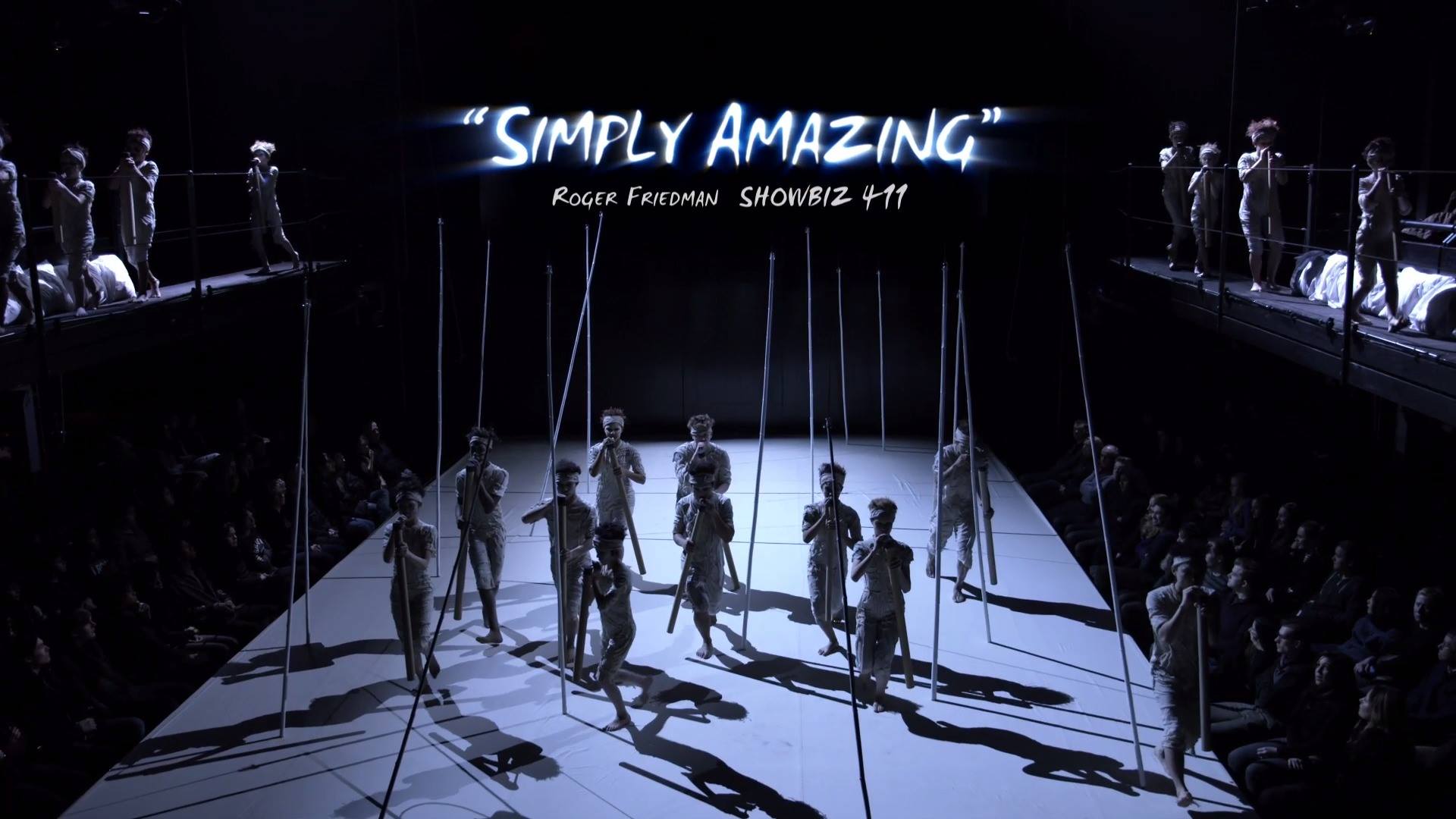 夏の夜の夢byジュリー・テイモア (@JulieTaymorMidsummer) • Facebook