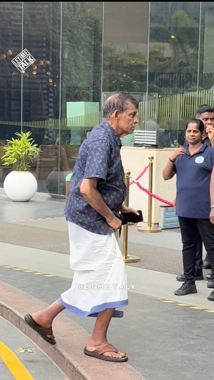 ശക്തമായ കഥാപാത്രങ്ങൾ ചെയ്ത നടൻ രാജേന്ദ്രൻ ചേട്ടൻ അമ്മയുടെ ...