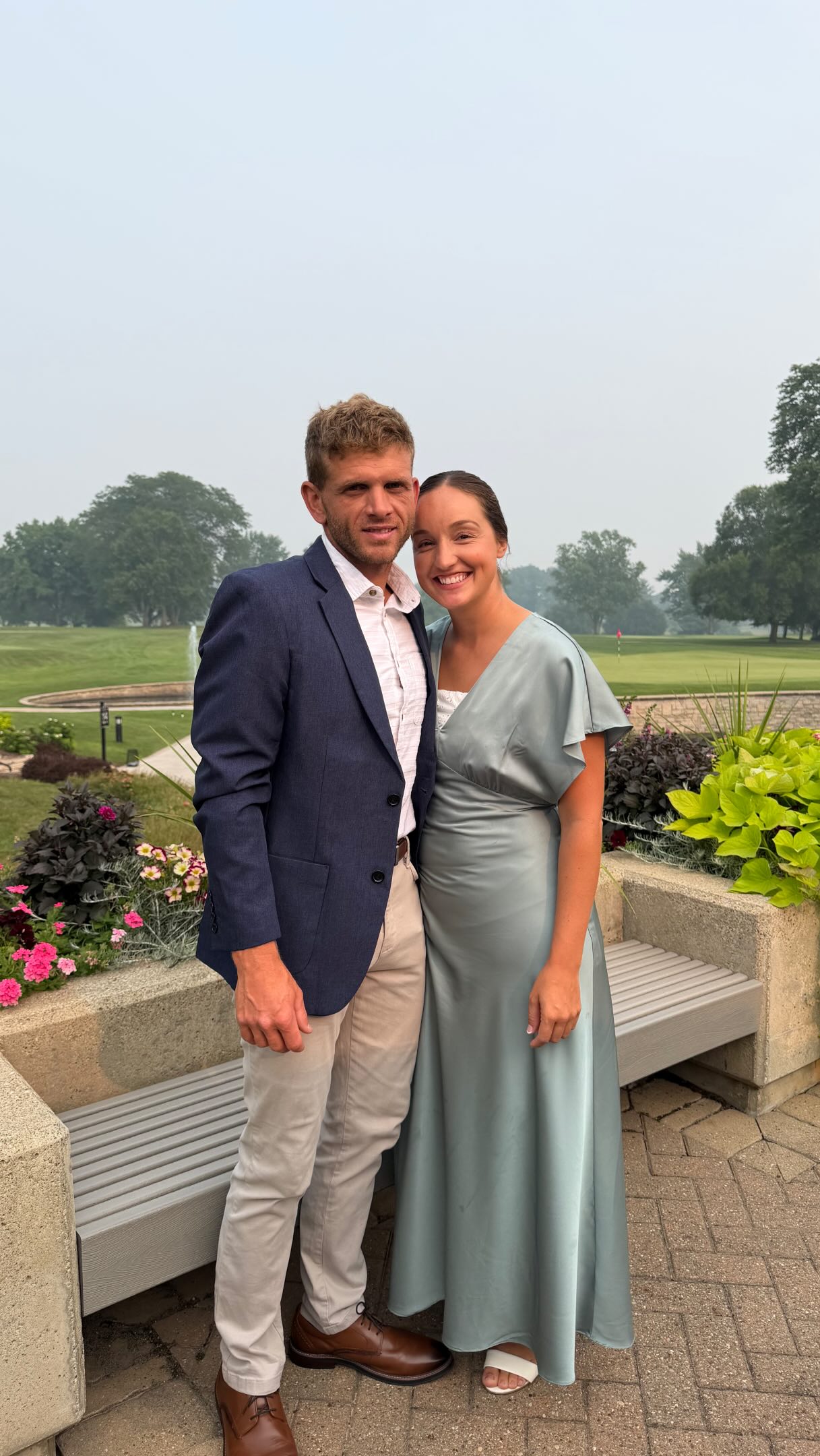 dress for country club dinner I needed an outfit a dinner, but first I had to survive the opinions of three tiny fashion critics. 😂 Which one would you have picked? | Mindy Miller Outfit ideas Size:40 Regular Jacket+34 Waist Adjust 30to36)Height: 5'7"-6')(Neck 15.5-17:M) Elegant satin bridesmaid dress PROM Rose gold sequin