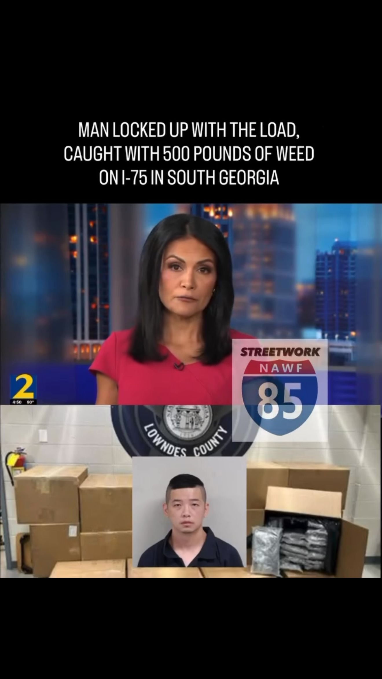 Cellski Aka 2 Took