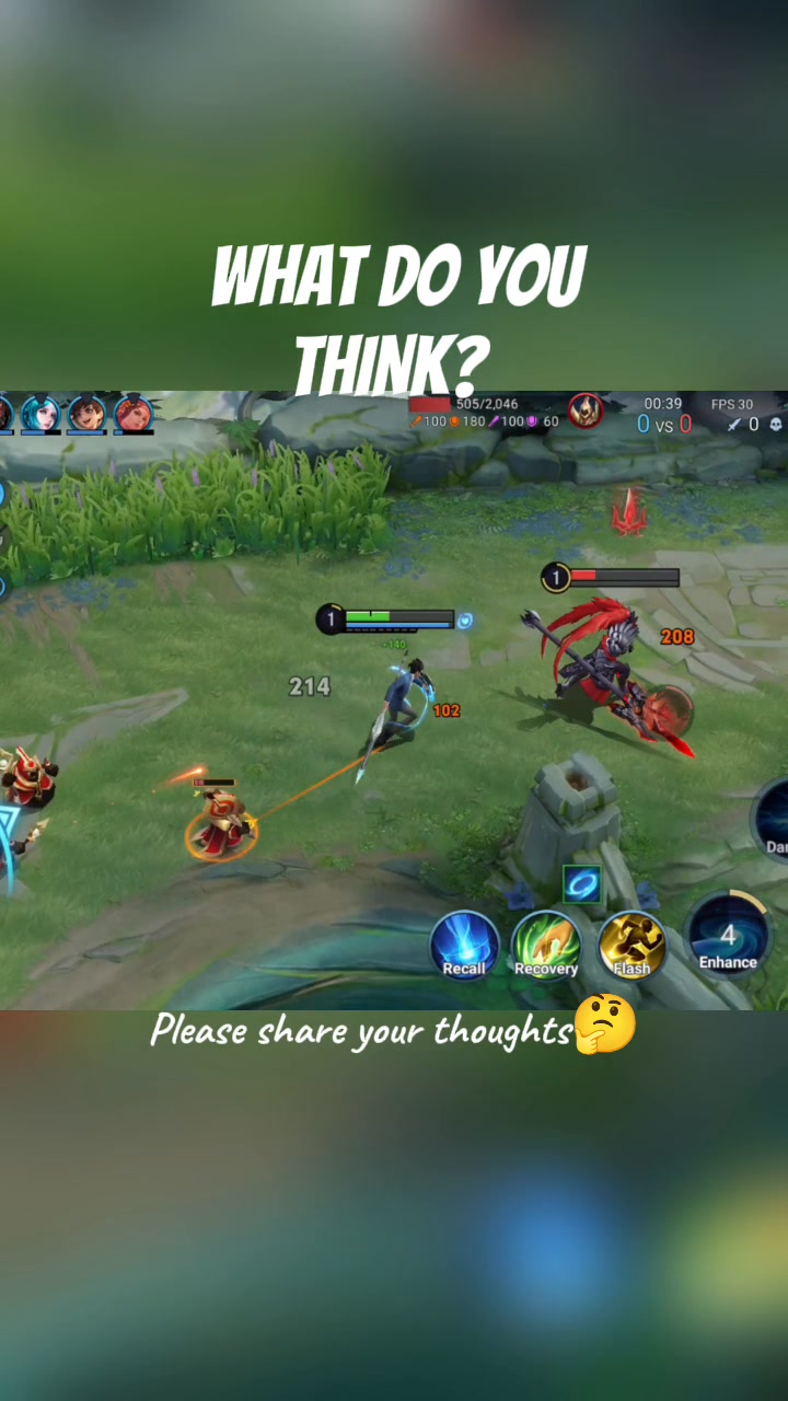 GAMEPOSTING : ULTRAPOWER | Honor of kings:world MC flow born(原初之流 ...