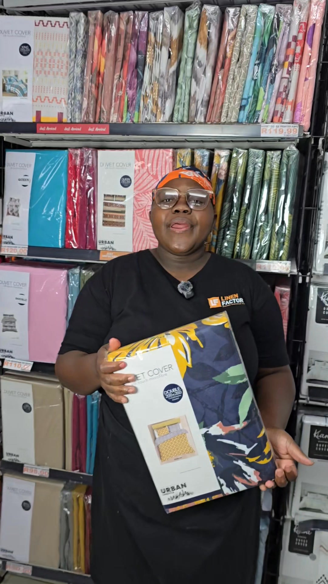 Budget Deals for your pocket Linen Factory SA Linen Factory SA:📍 Durban ...