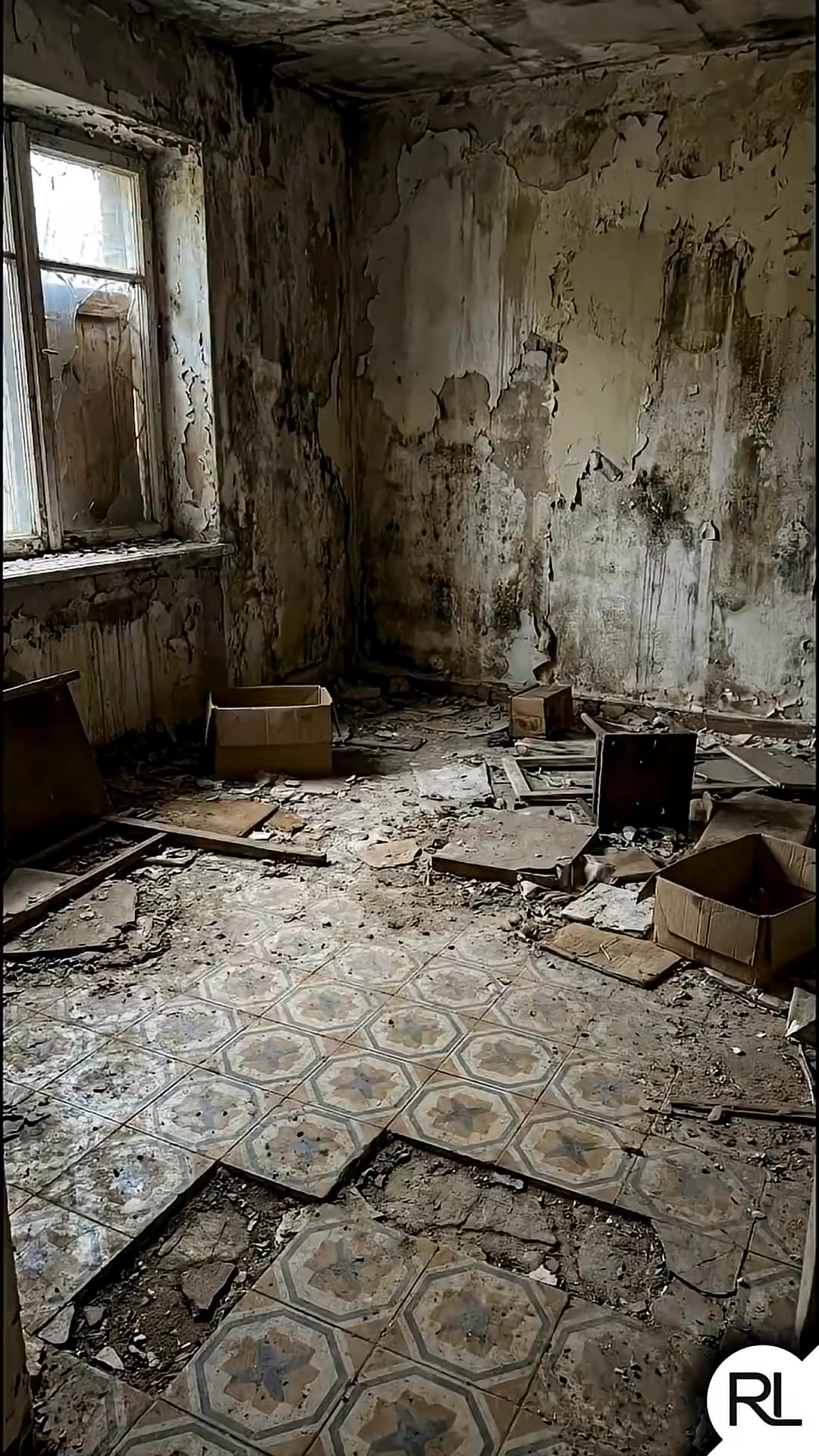 Gallery image with a fresh perspective