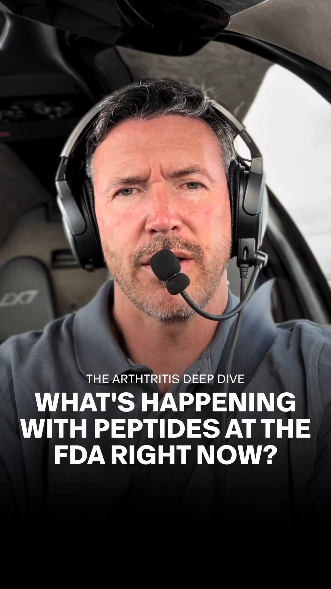 Thinking about trying BPC-157? Read this first. While often marketed as a “healing peptide” BPC-157 is not FDA approved and not pharmacy grade - meaning mos