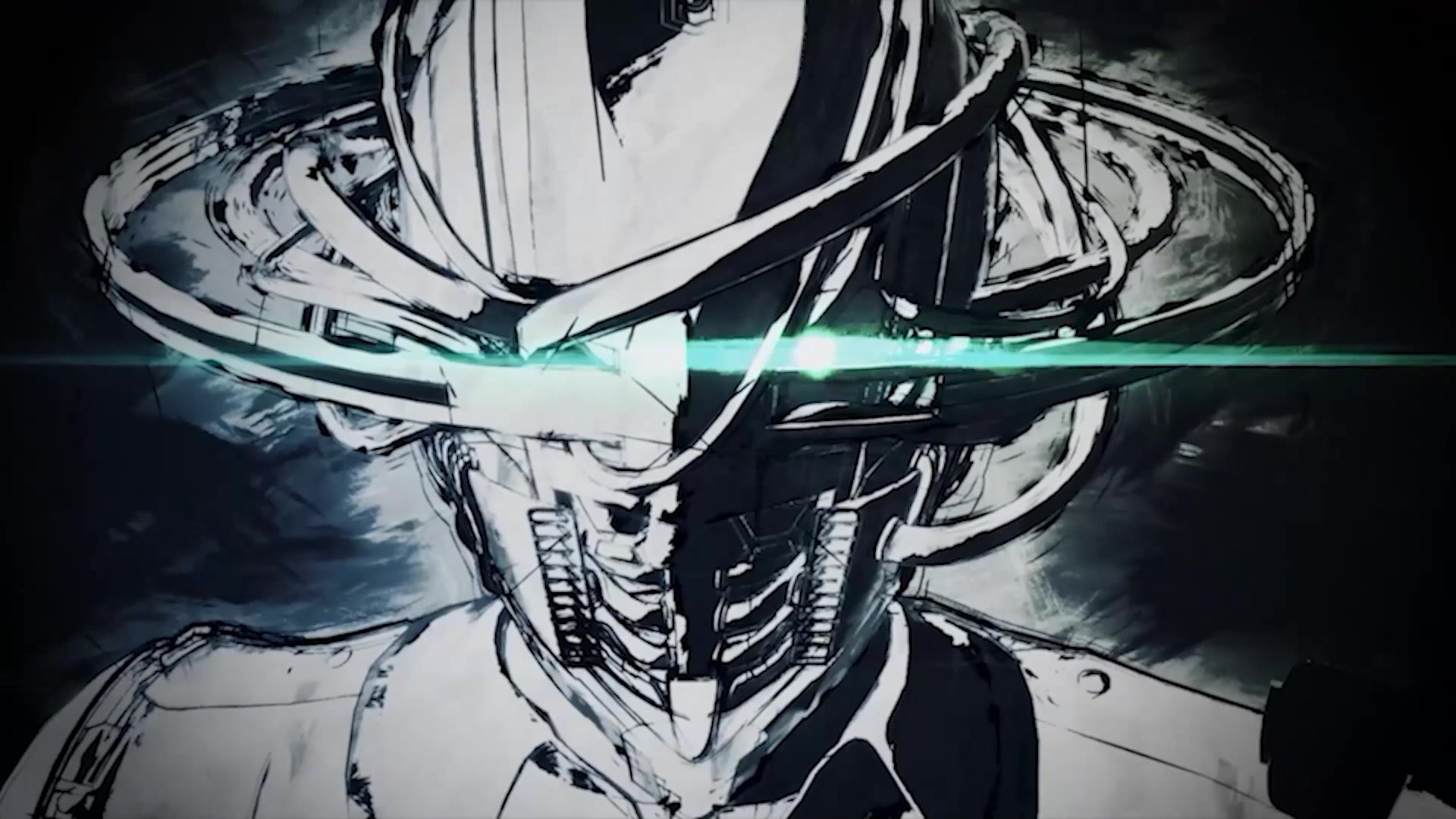 グラスホッパー・マニファクチュア／Grasshopper Manufacture (@GhM.JP 