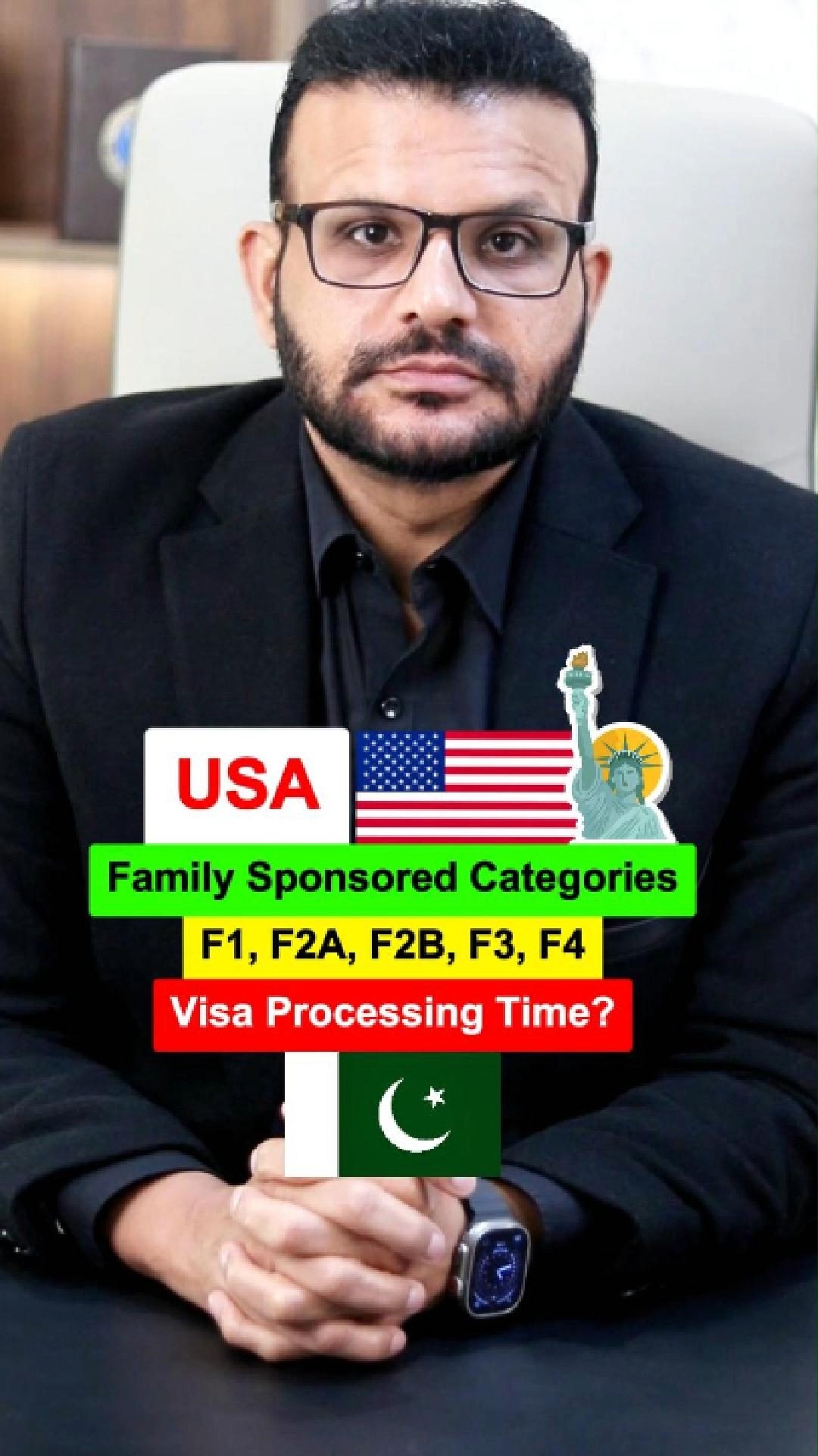 🇺🇸 US Family Visa Update – January 2026 🇺🇸 The January 2026 Visa ...