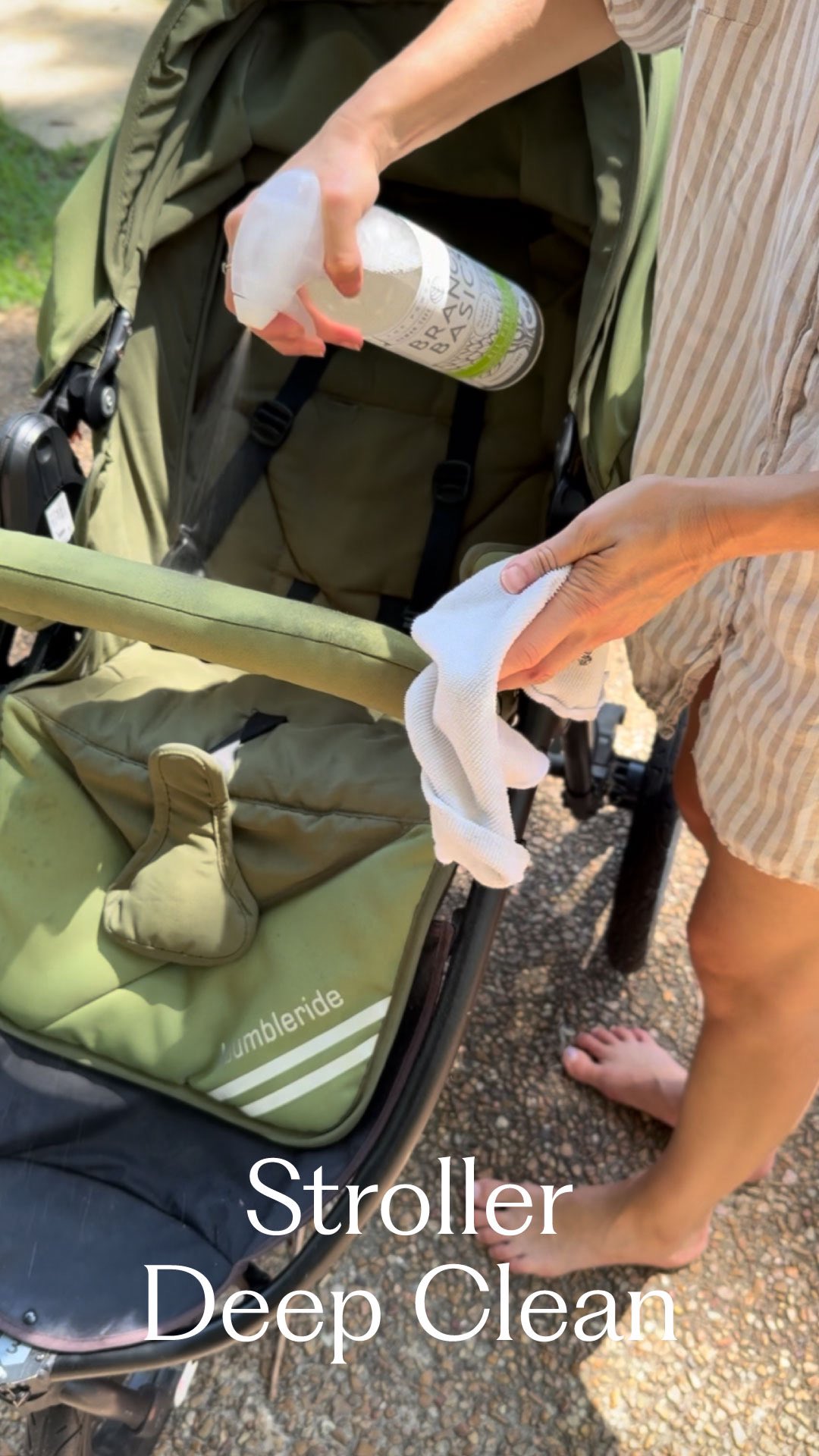 uppababy vista wheel All-Terrain Wheels for Vista, V2 and Vista V3 Strollers 45Up Sloth Backpack Textured treads provide better Color:FERN