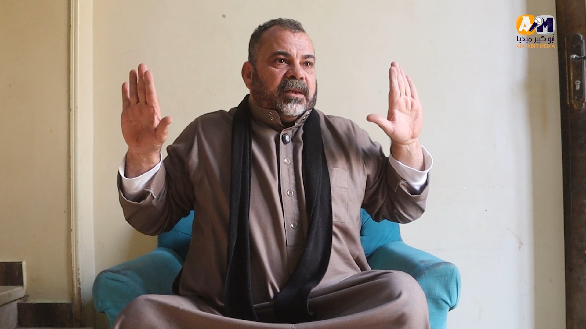 من حا دث طريق إلى لغز غامض.. 3 مليون جنيه وكفن تفتح باب الشك! الأب ...