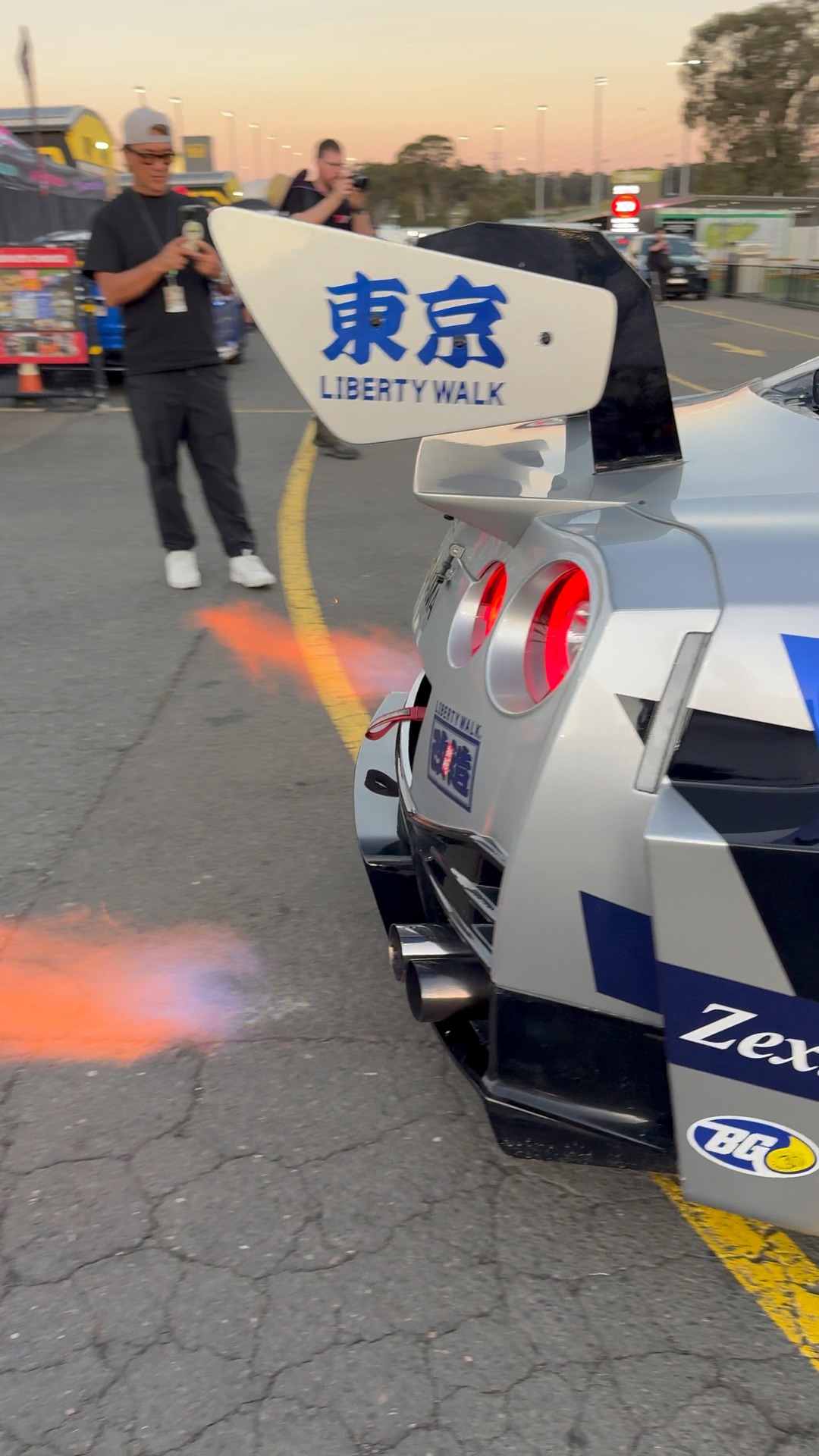 加藤 渉 Kato Wataru (@libertywalkkato) • Facebook