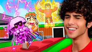 Trolling My Crush With ADMIN COMMANDS in Steal a Brainrot! | DigitoSim ...