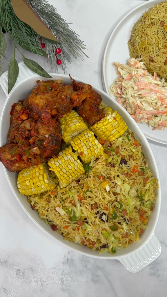 Sausage fried rice for the weekend | Joyful Cook | Facebook