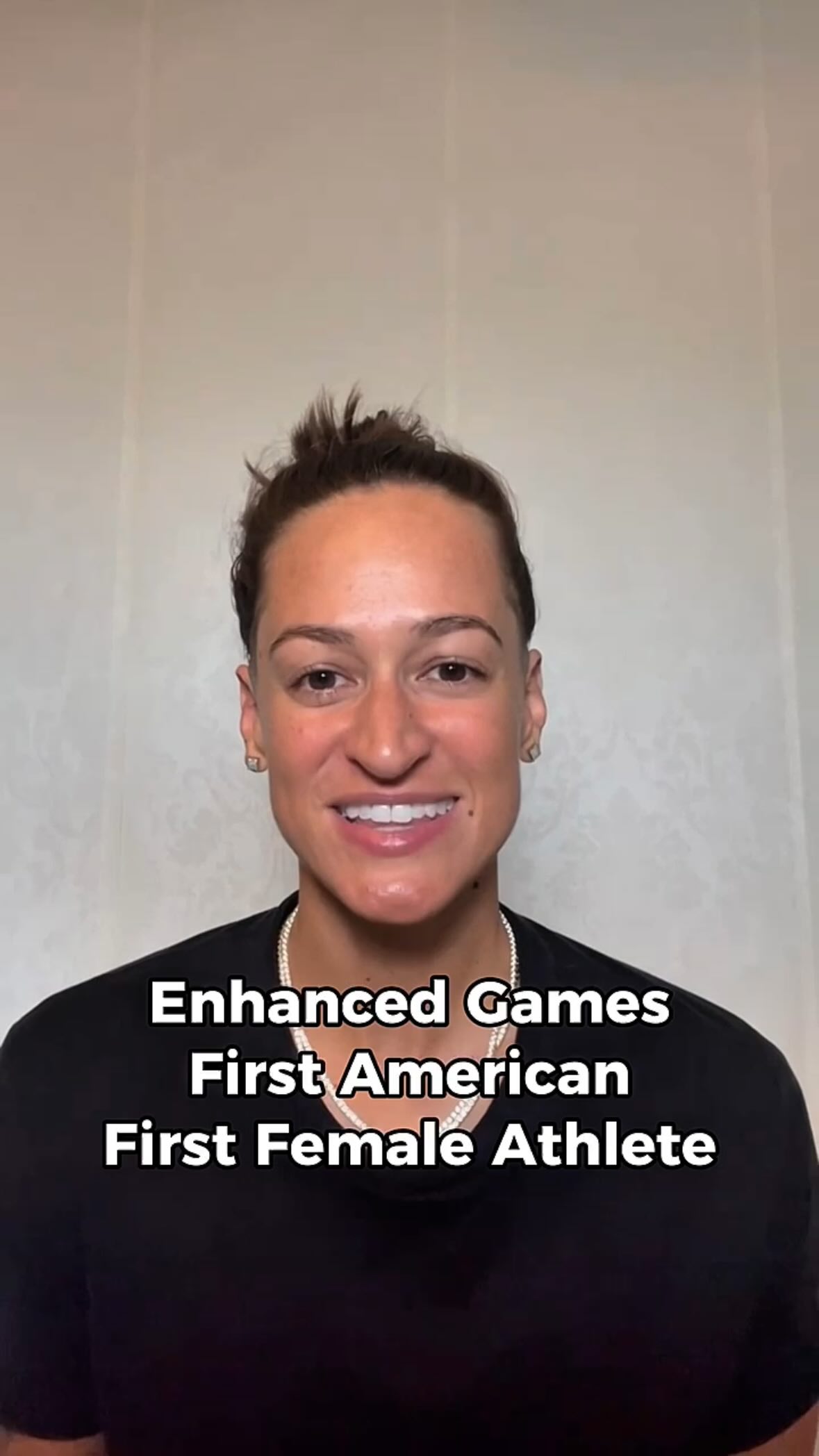 Enhanced Games