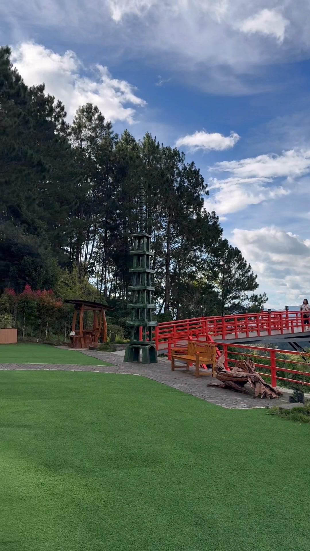 We have new cottage for rent with the most perfect view ⛰️ This is ...