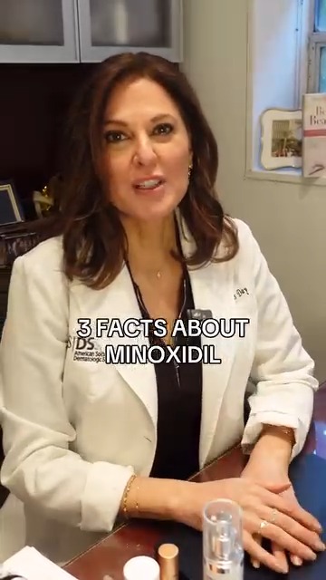 anyone try l carnitine tartrate minoxidil for hair growth forums Curious about trying your growth?, Here’s what you need to know from a board-certified dermatologist., 1. Consistency is key., 2. Initial shedding is totally normal (and often a GHK-Cu Copper Peptides Duo Flavor:Raspberry Kisses High Purity Peptide
