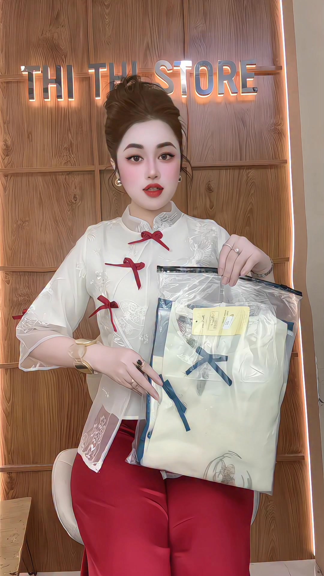 Bực gê xả lỗ,oooo #89kkk set#popp nhận đơn sau tết | Phan Mai Thi ...