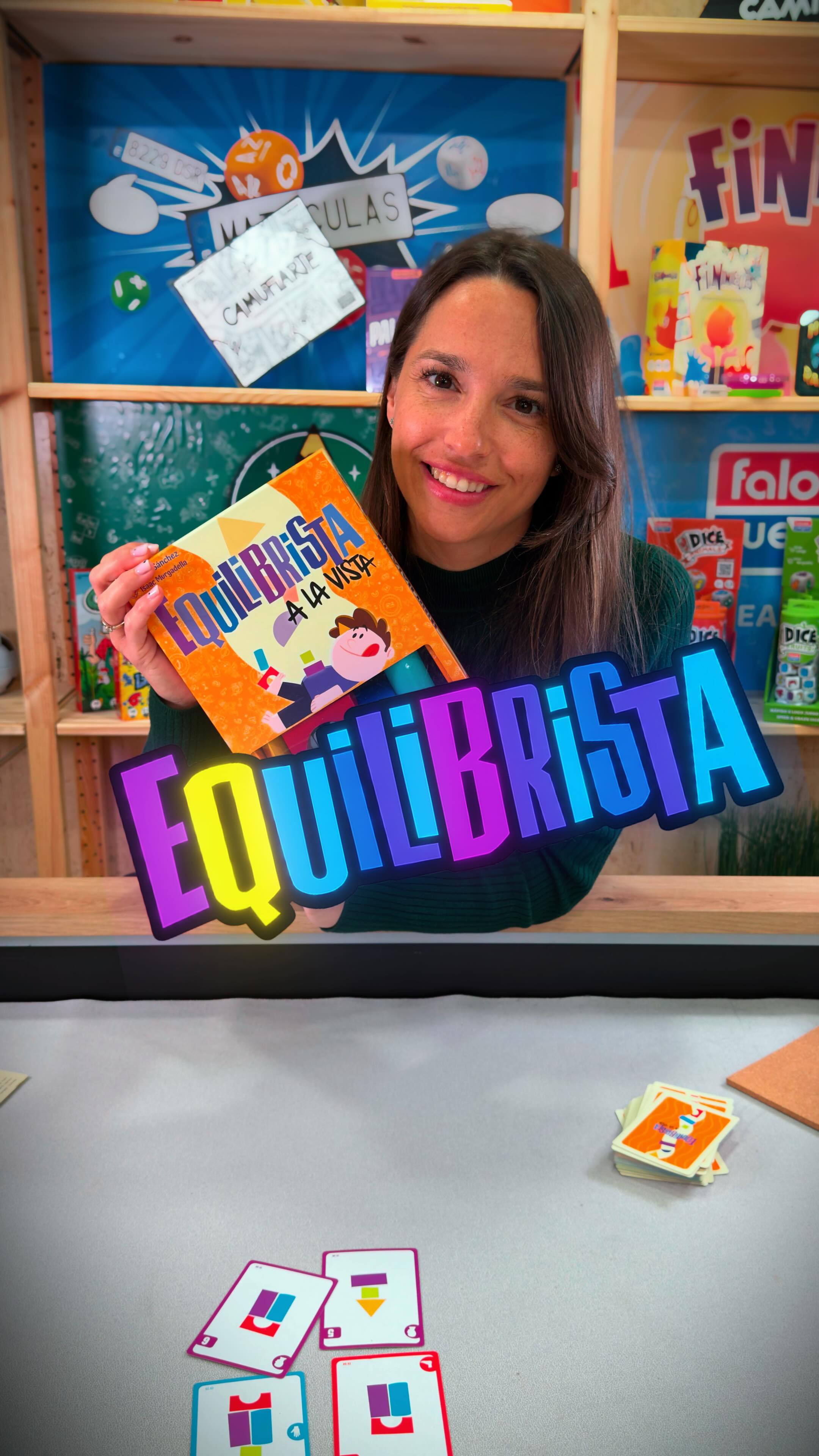 Juegos de Mesa para Familias y Aulas | Mi Juego Bonito