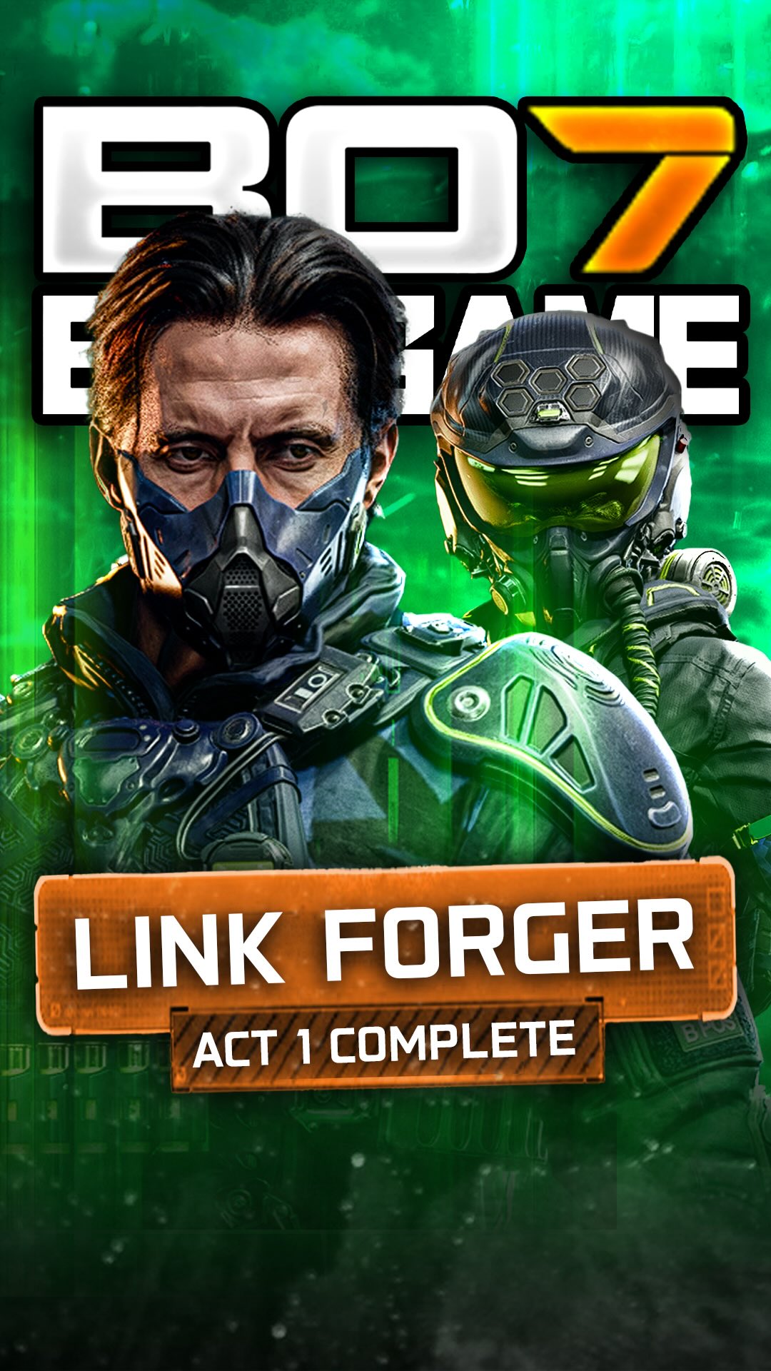 Black ops link