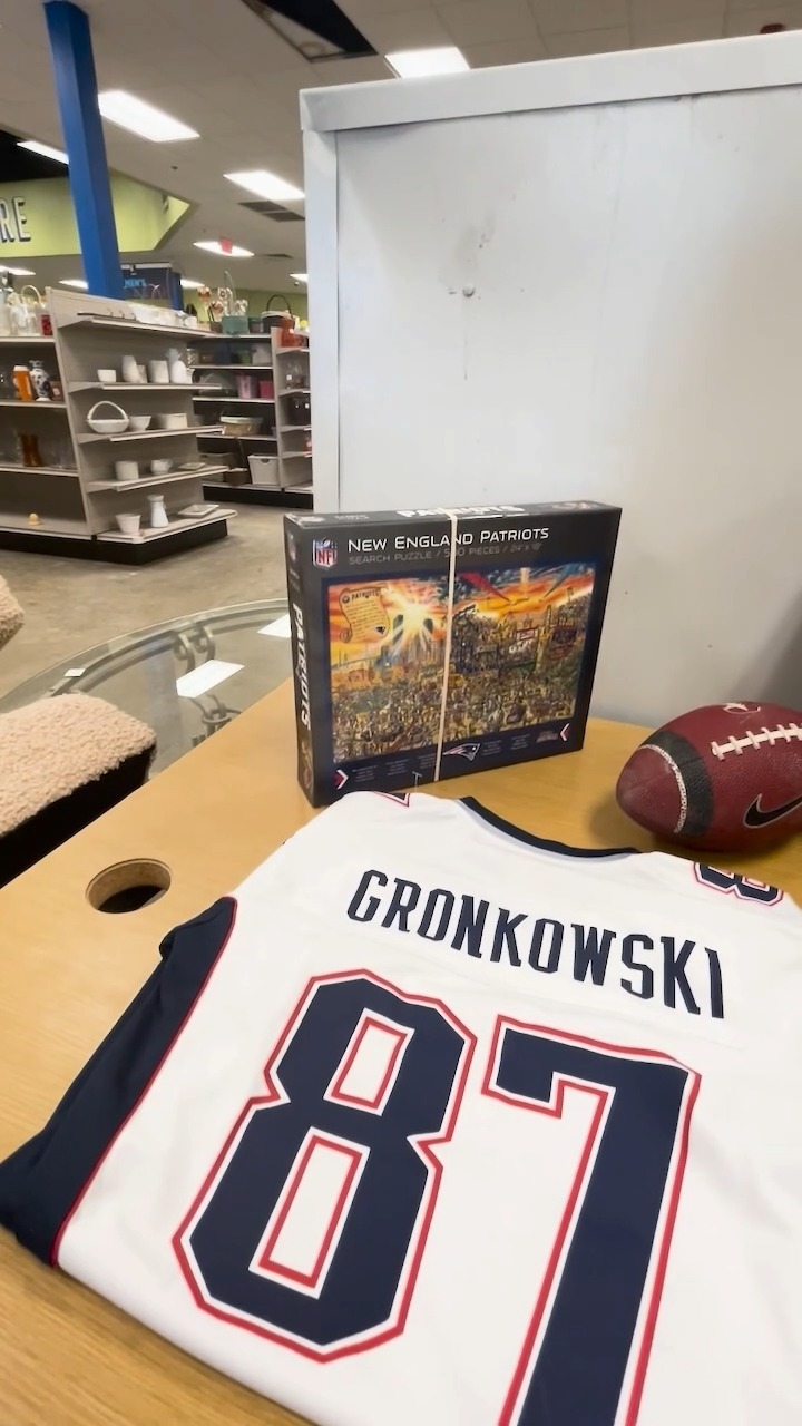 The big game is here! 🏈 Now is the perfect time to freshen up your fan ...