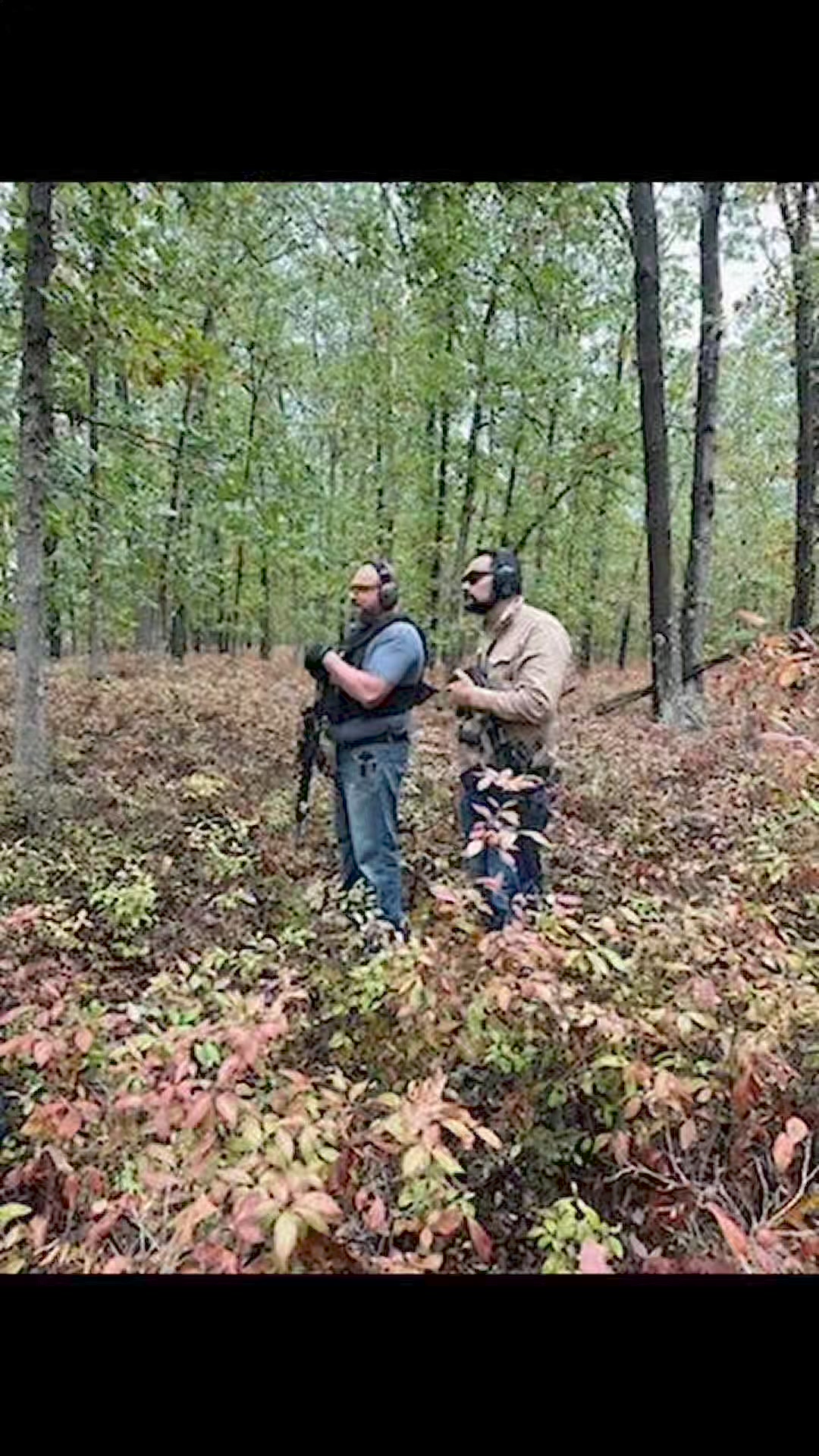 Jersey Devil Outfitters