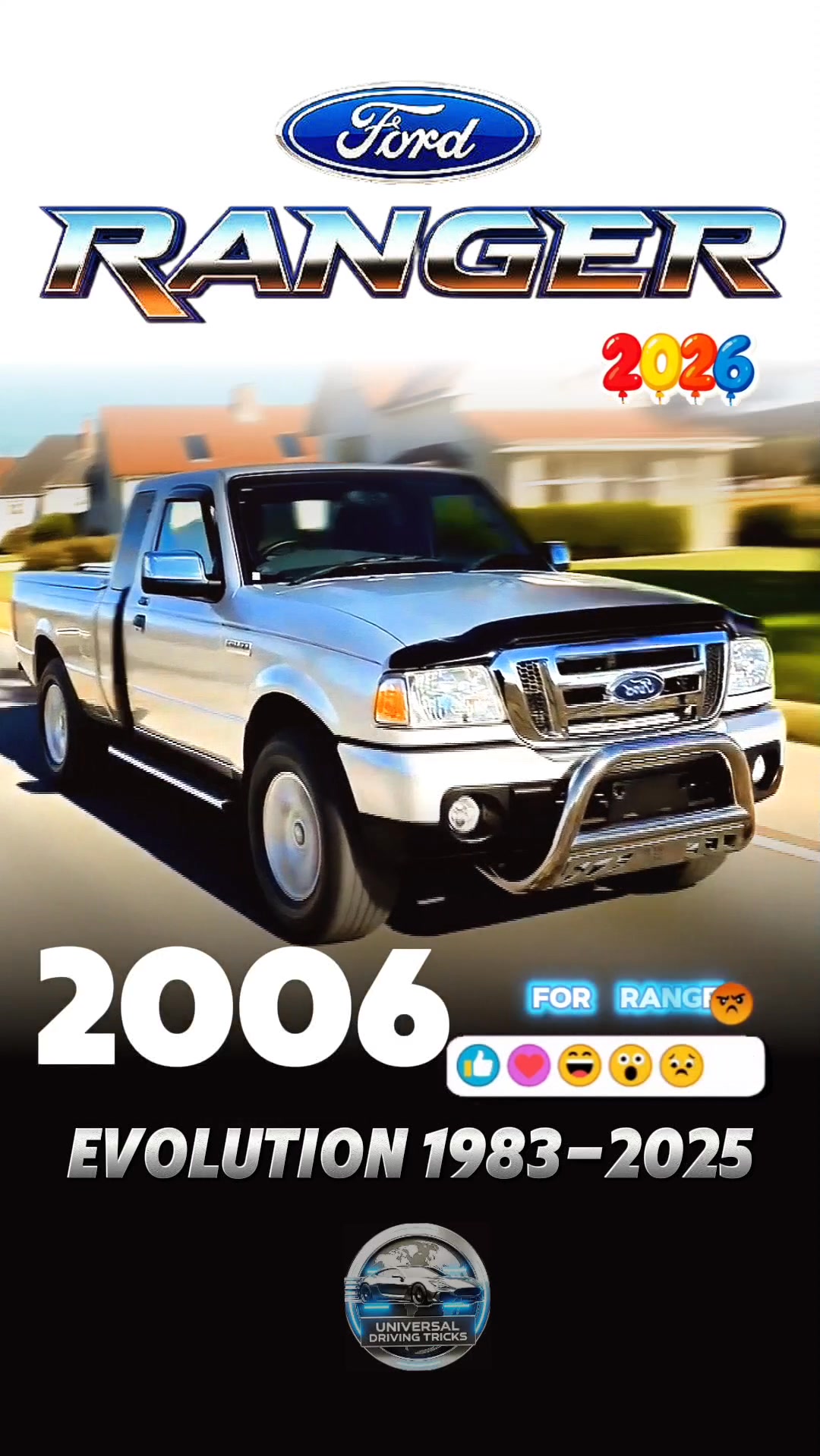 From a tough, compact pickup of the 1980s to a modern, global off-road ...