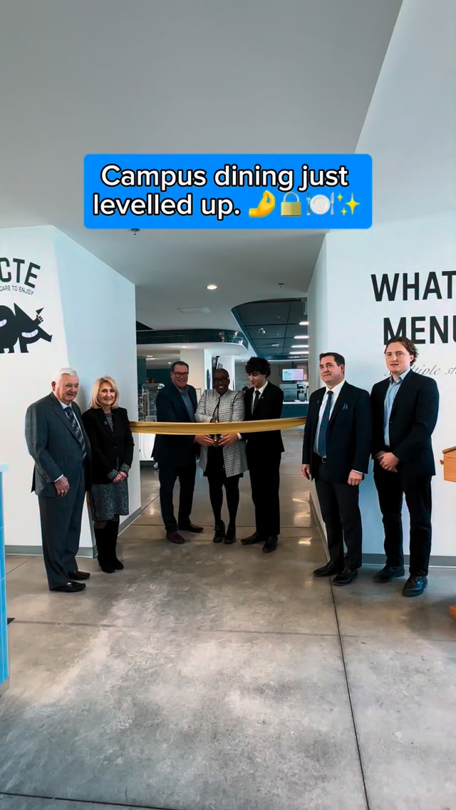 🎉 It’s official 🎀 ️ We... - University of Windsor | Facebook
