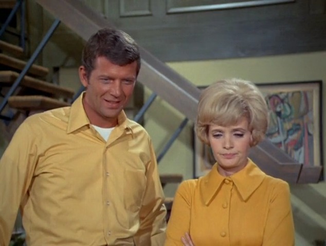 The Brady Bunch S1E15 – 54 40 and Fight 08 | Roy Stafford | Facebook