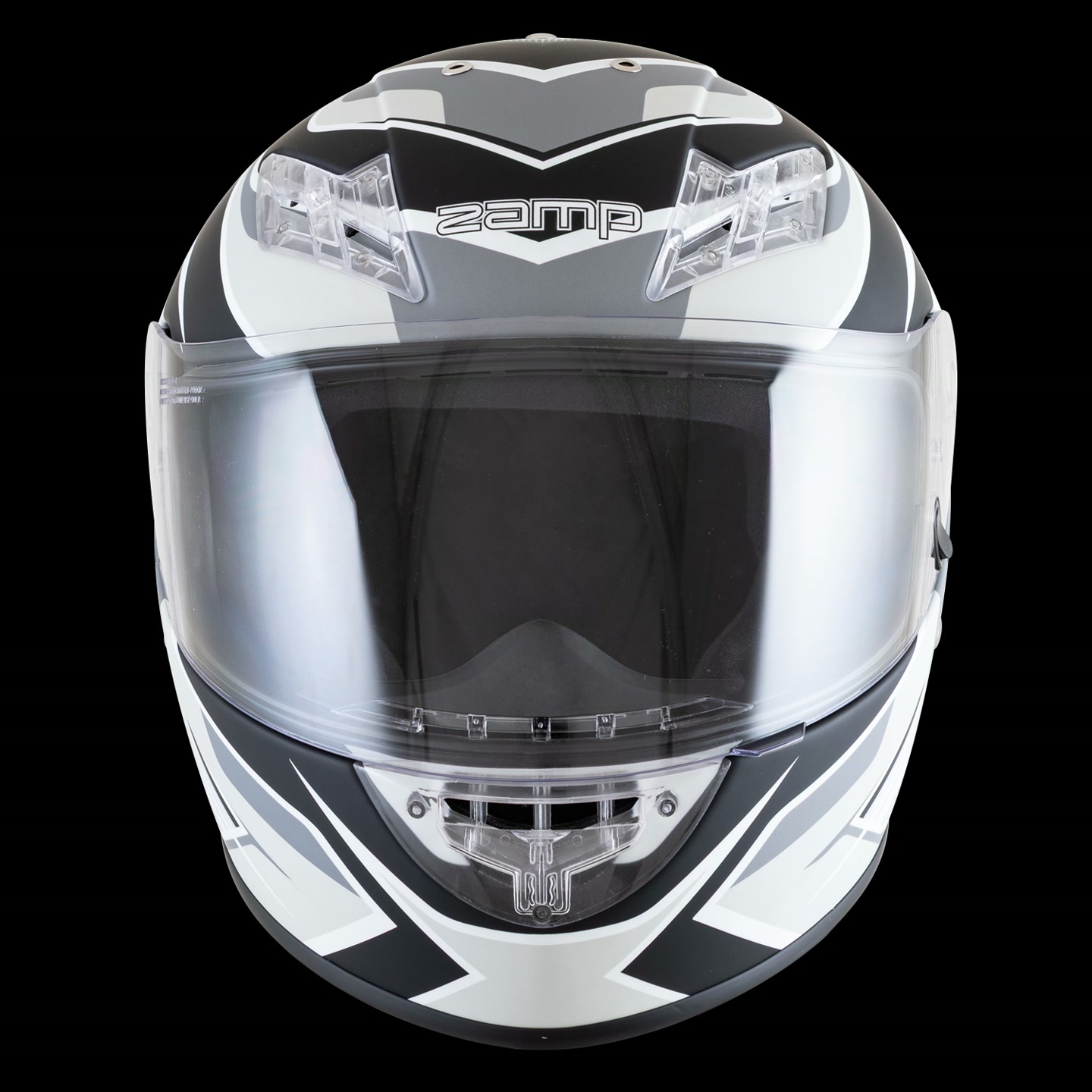 Introducing the all new Zamp FS-10 Helmets, delivering premium