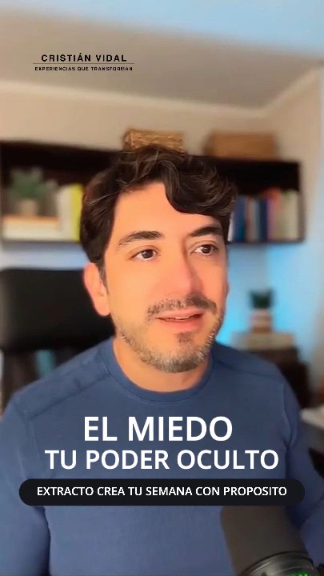 Cristián Vidal Rojas