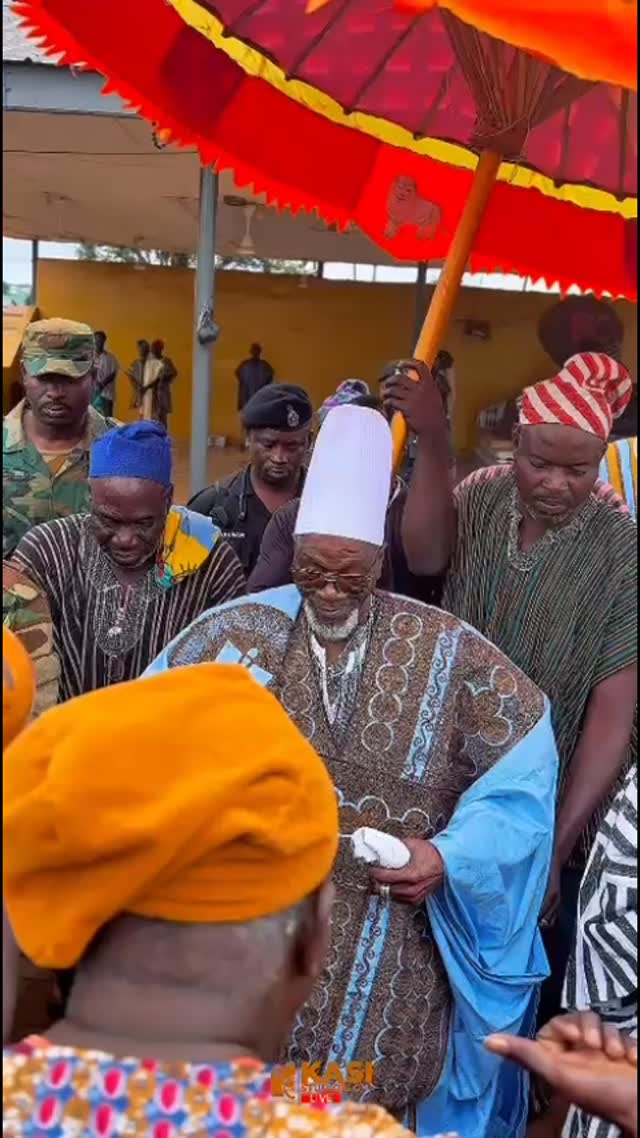 The Damba festival isn’t just a celebration it’s a living showcase of ...