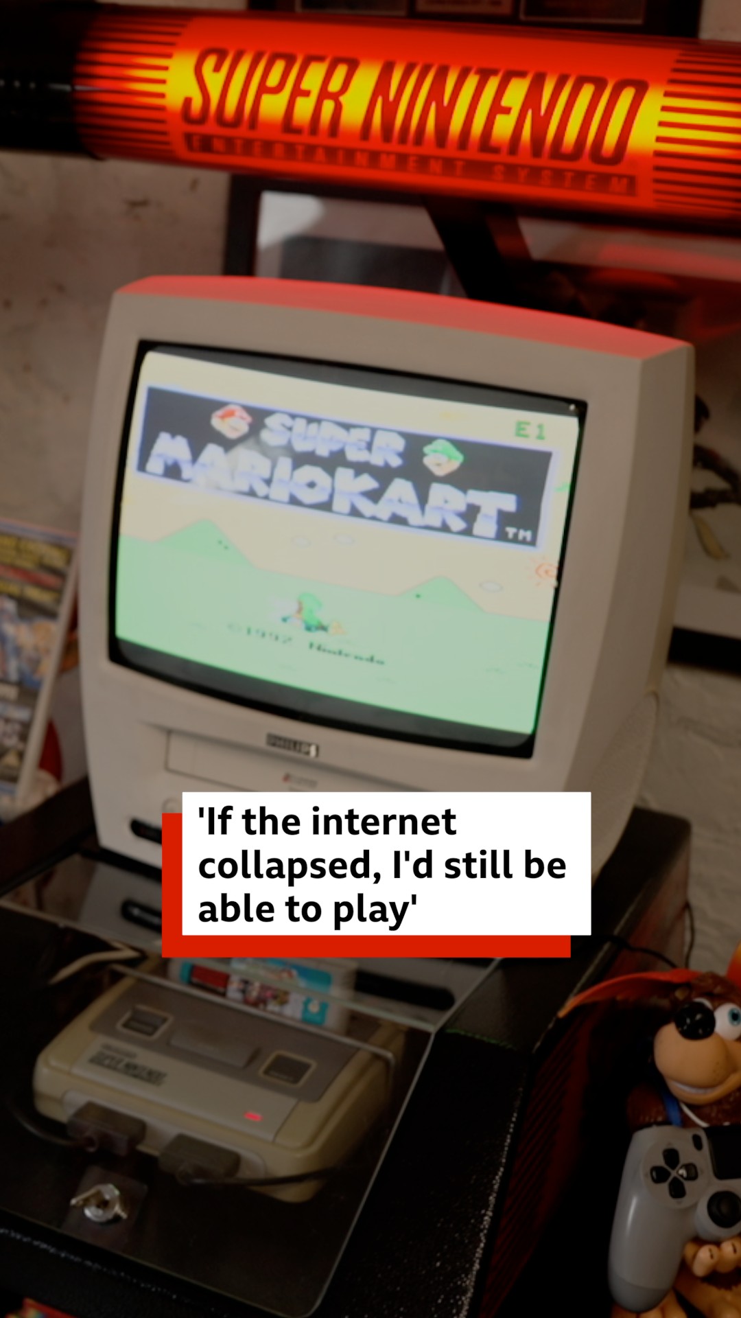 There's definitely some old and retro tech that we still want! We