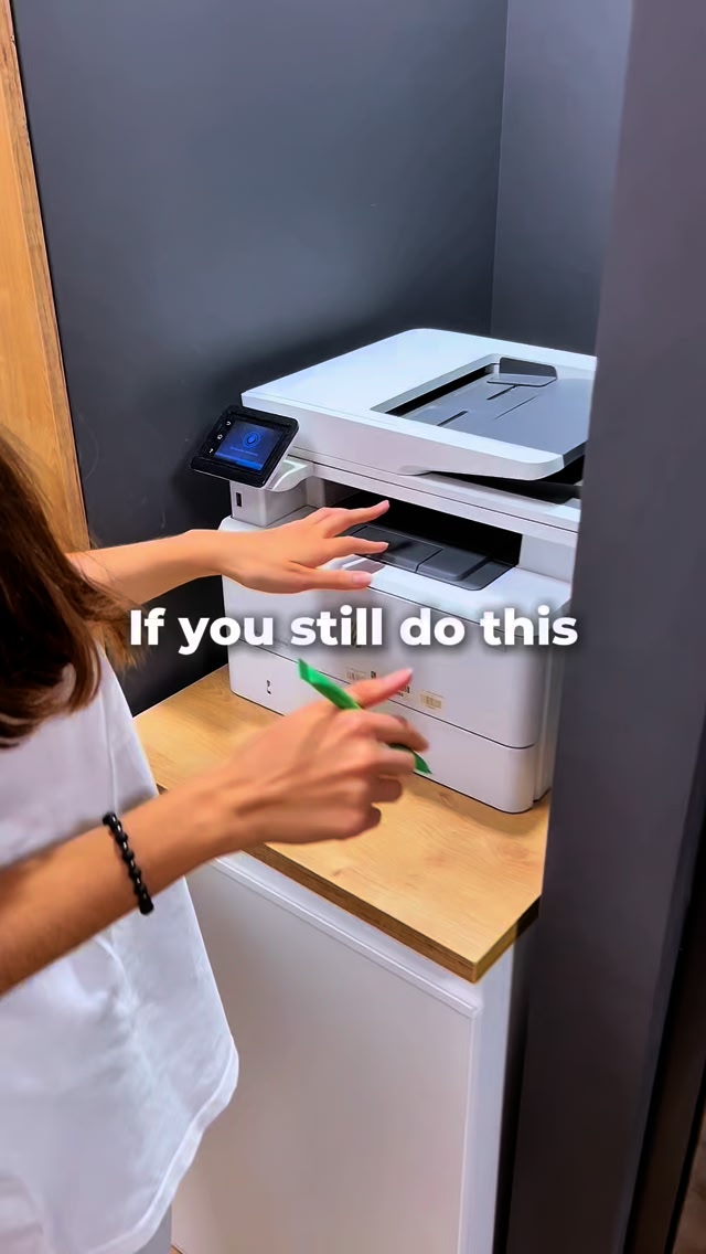 Boost Your Productivity with iScanner Struggling to stay on top of ...