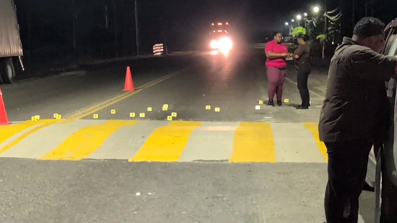 Police Provide Details on Attempted Hit on Nitin Buxani Tonight, police ...