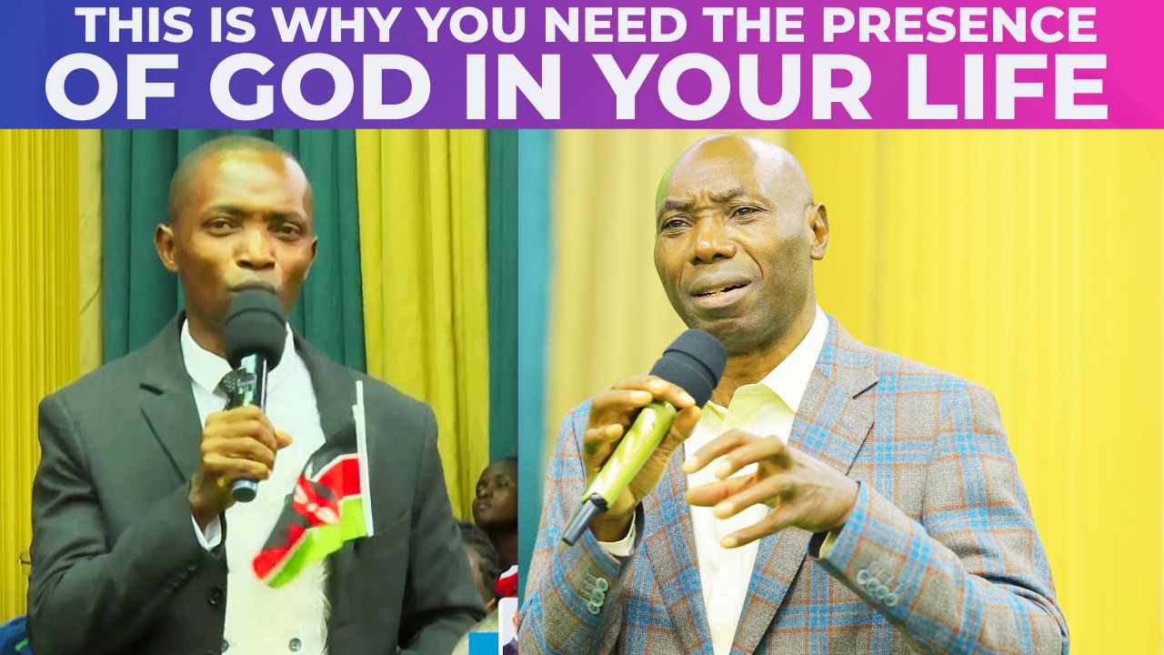 Prophet Kakande
