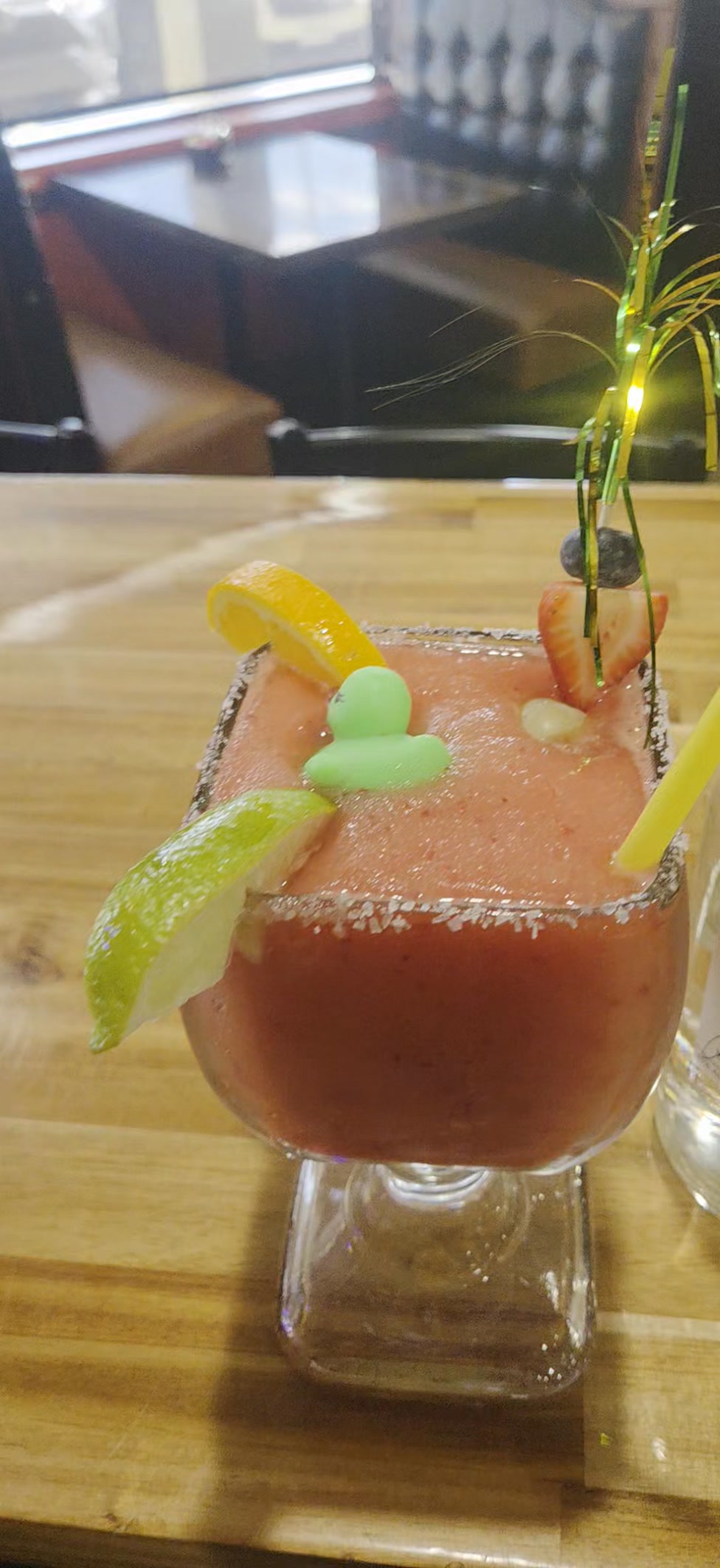 The Best Margaritas, Flavor and Freshness in every Drink only in ...