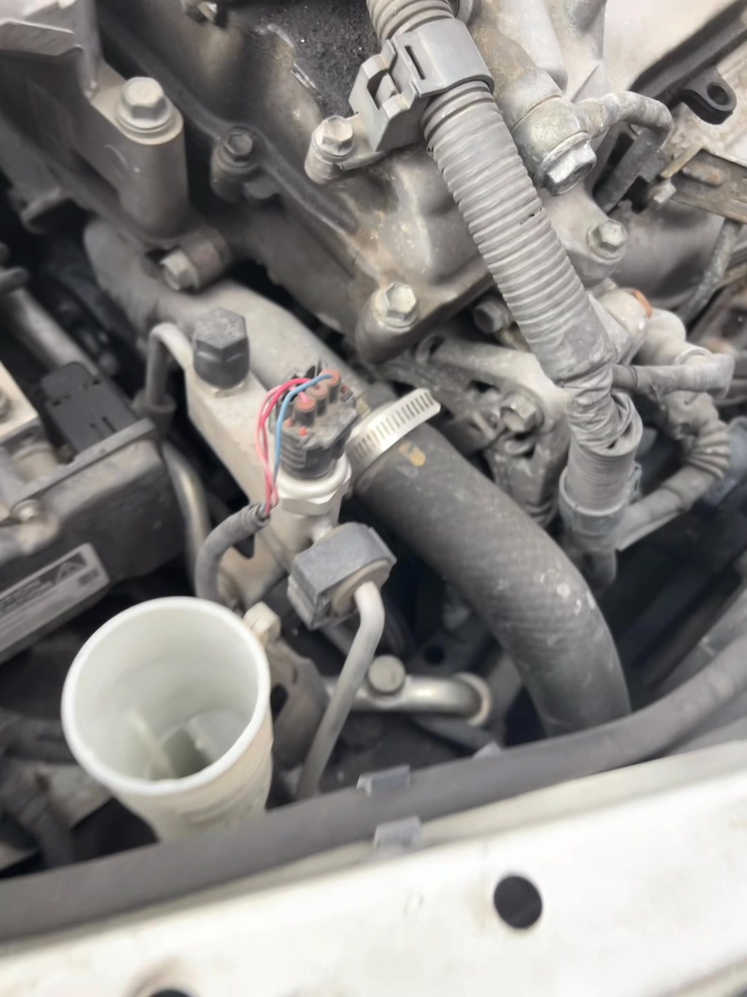 2002 Toyota Avalon Alternators & Parts