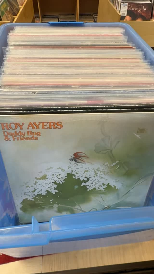 White Label Vinyl | Twentynine Palms CA