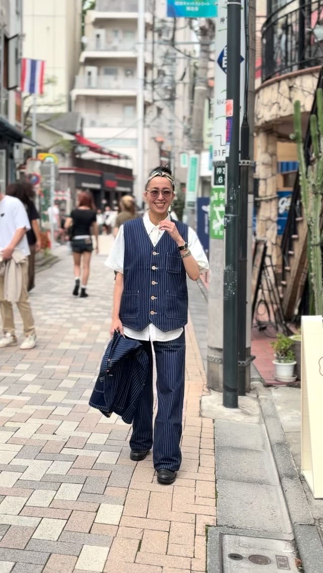 Smart Clothing Store Harajuku - スマクロ/スマートクロージング
