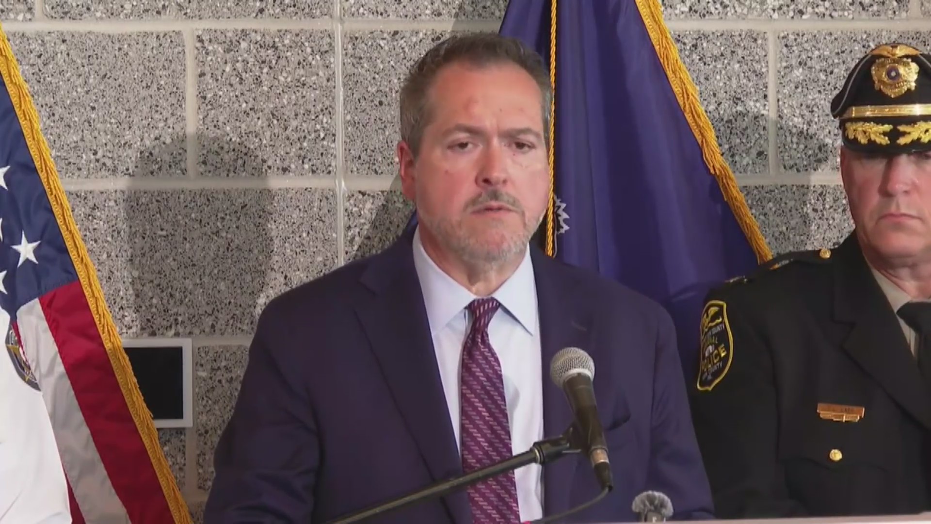 The gunman who shot five police officers in Pennsylvania had been ...
