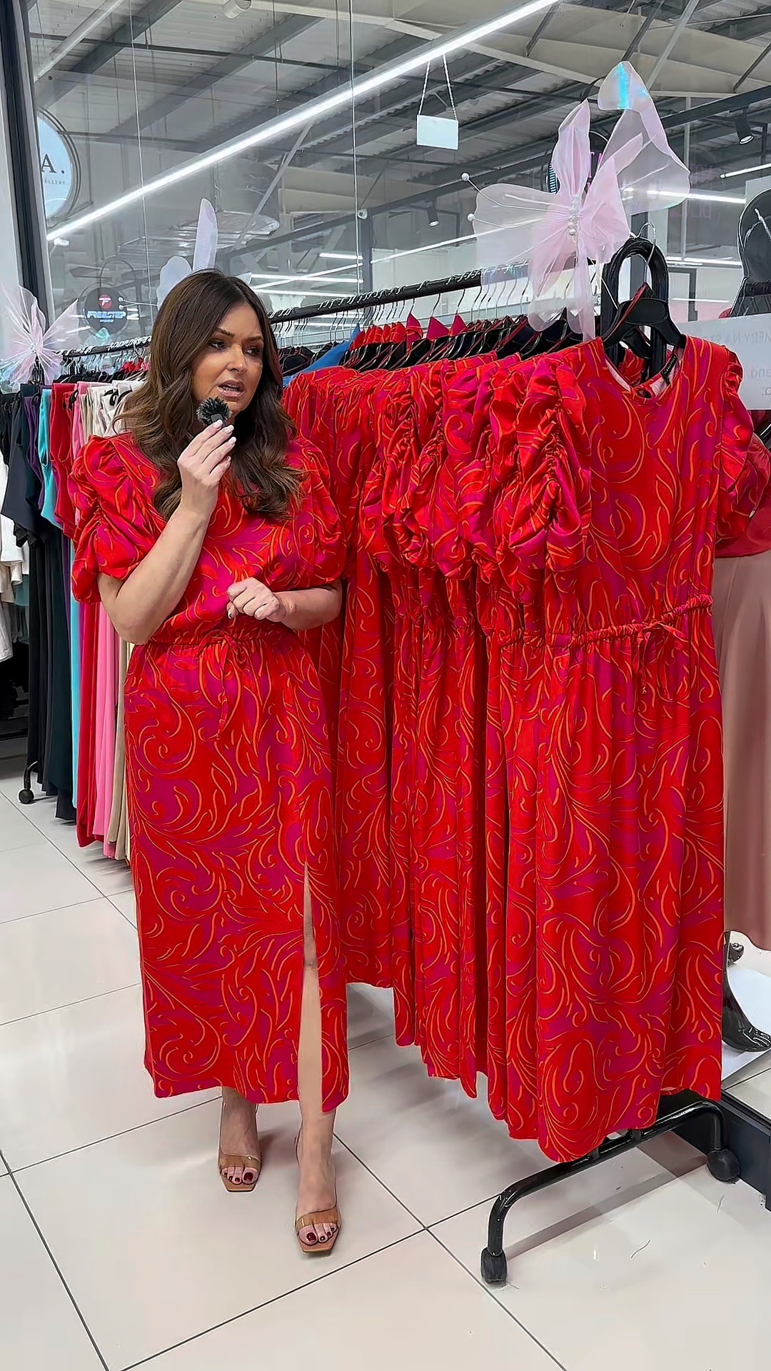 💃 SEZON SUKIENKOWY OFICJALNIE OTWARTY! 3 NOWE FORMY, 1 OBŁĘDNY PRINT 💥🍊 ...