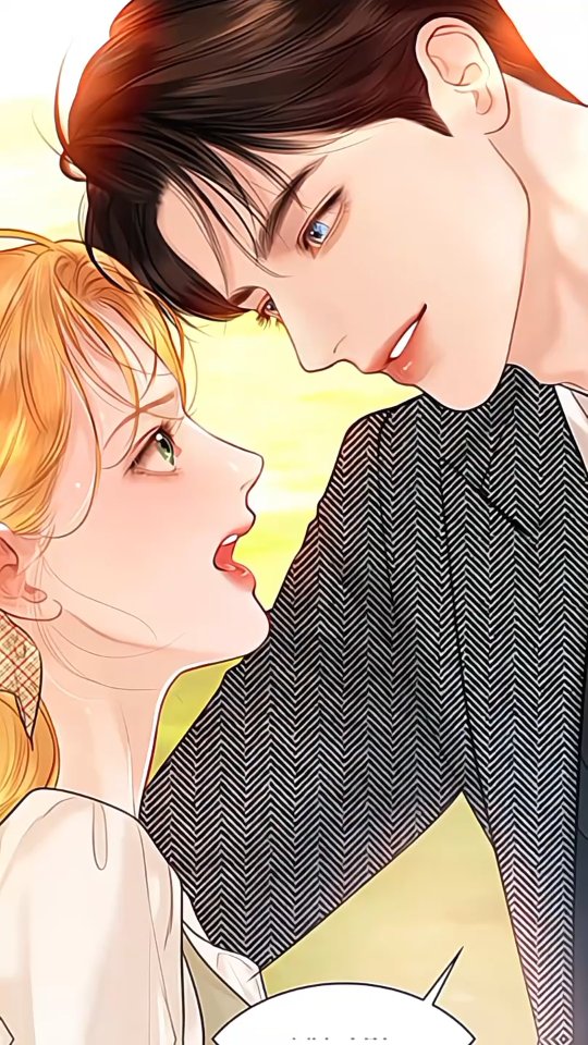 Layla ran when she saw Matthias and he chased after her. 🤣 [ Chapter 66 ...