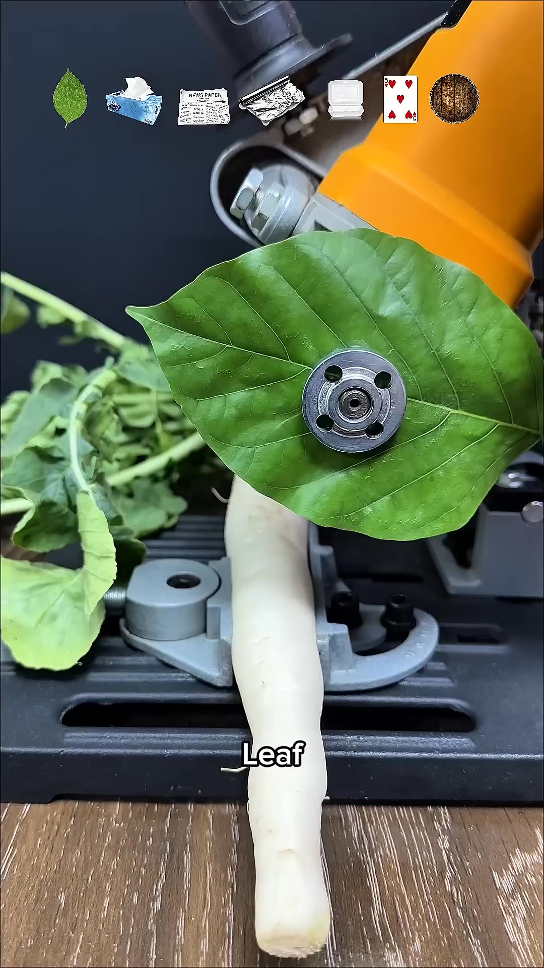 Which Stuff Cut Most Satisfying 😜#experiment | Craftology Works | Facebook