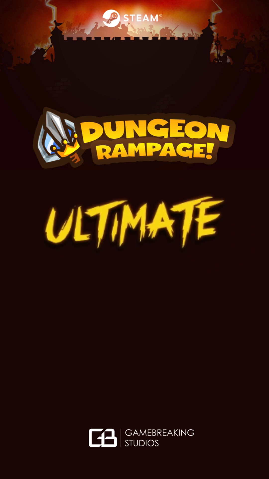 Your Dungeon Destiny: Ultimate Rampage! Peer into the future of Dungeon ...