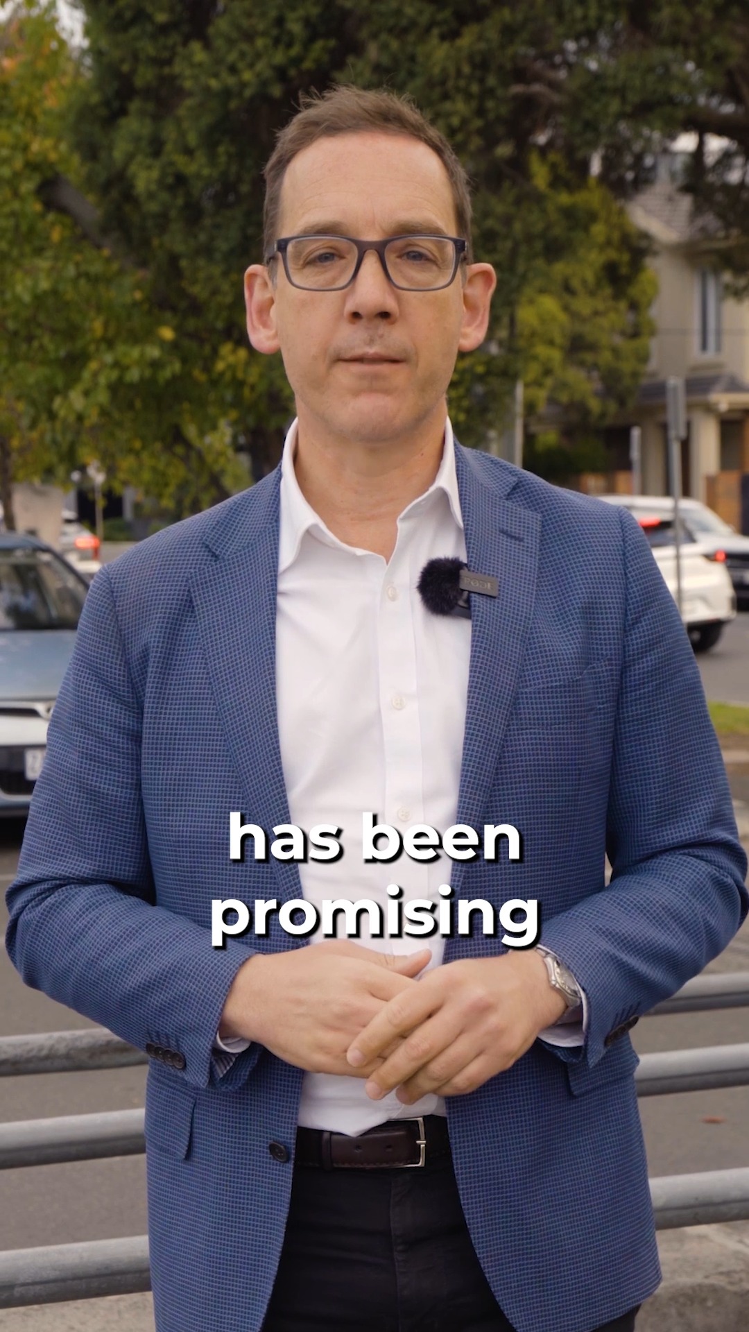 Carnegie desperately needs more car... - Steve Dimopoulos MP | Facebook