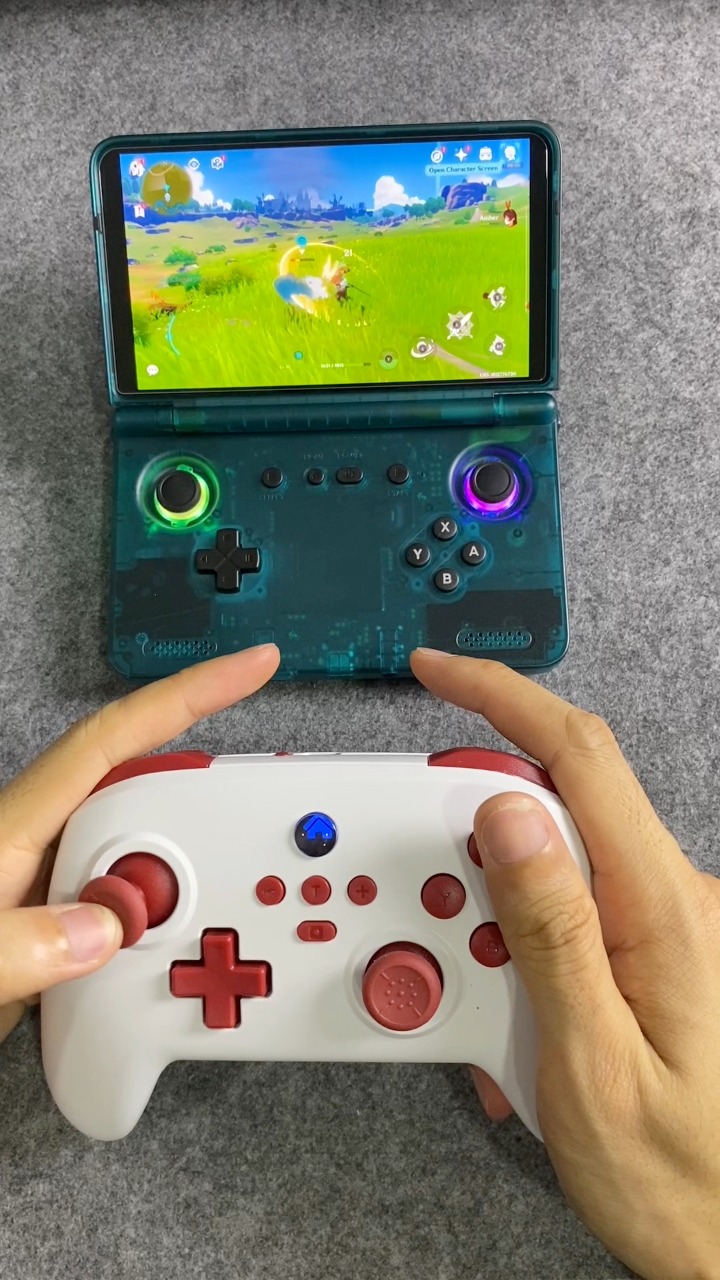 S11 Wireless Controller #retrogaming | JBOsXtech