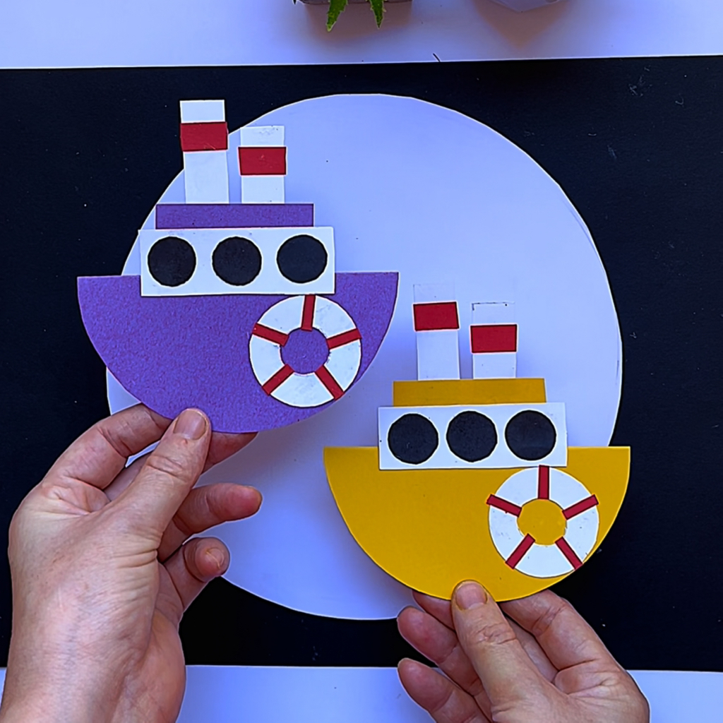 Beautiful crafts for kids | crafts for kids | Facebook