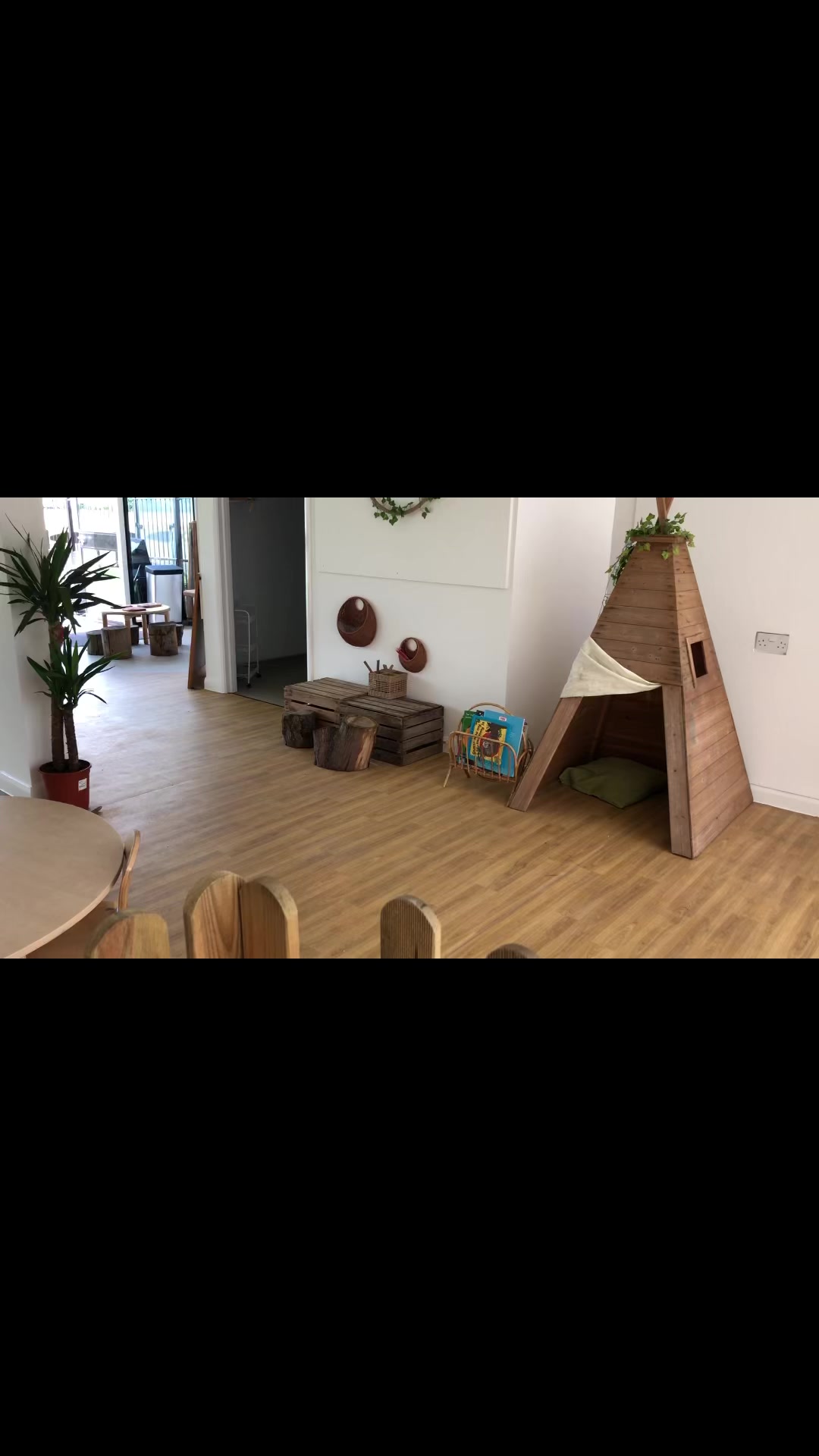 🌳Welcome to Ravenswood Nursery!! Take a look around our fresh & bright ...